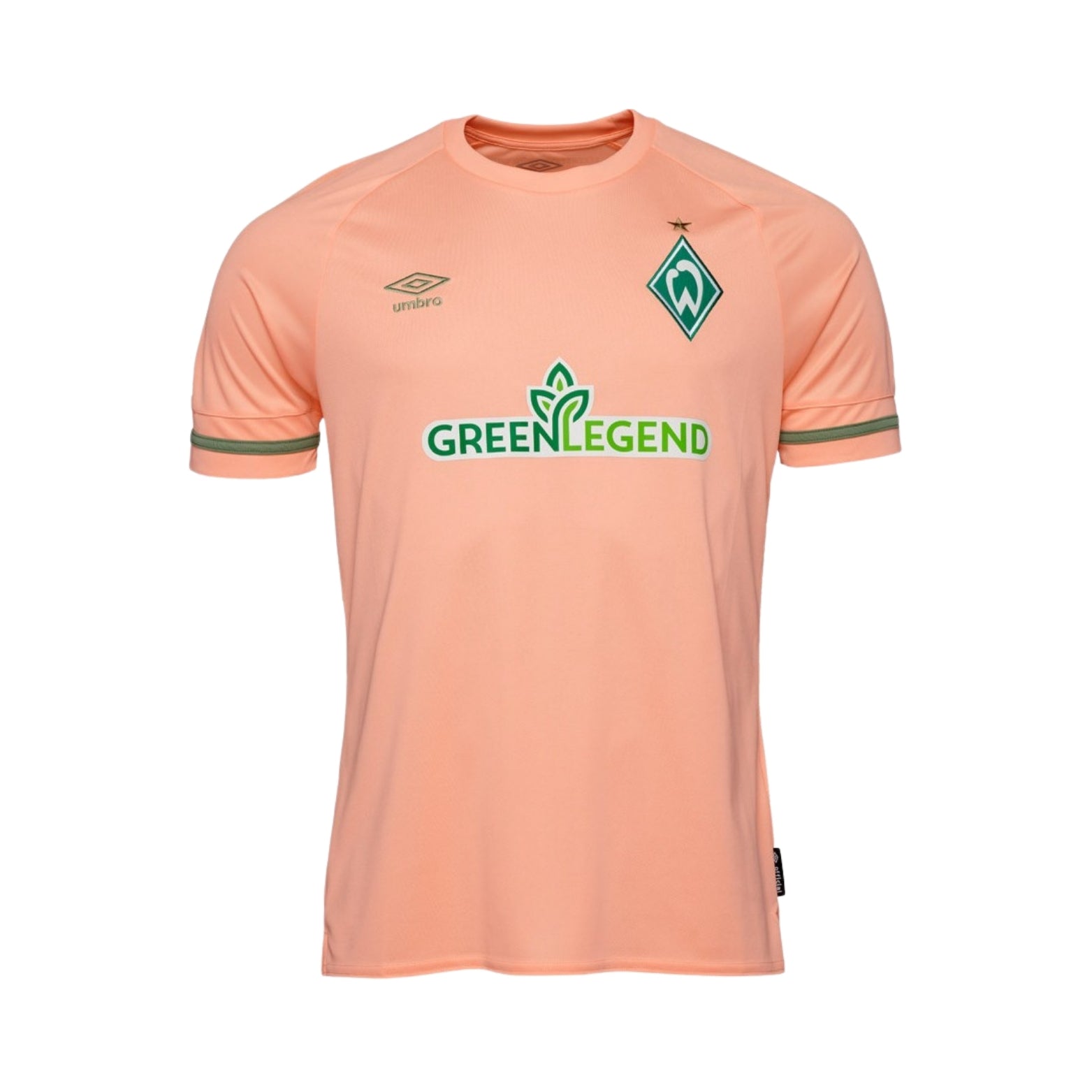 Werder Bremen Away 22/23