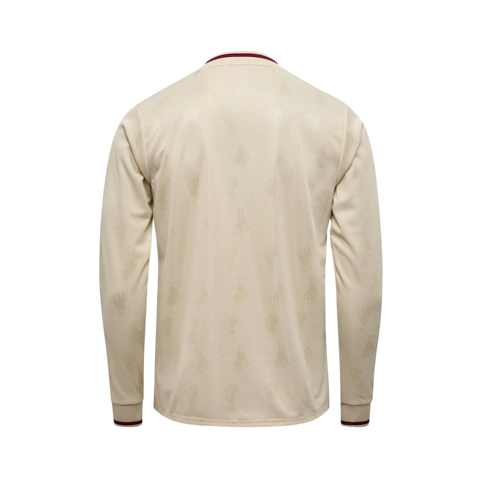 Liverpool Away 96/97 - Long Sleeve