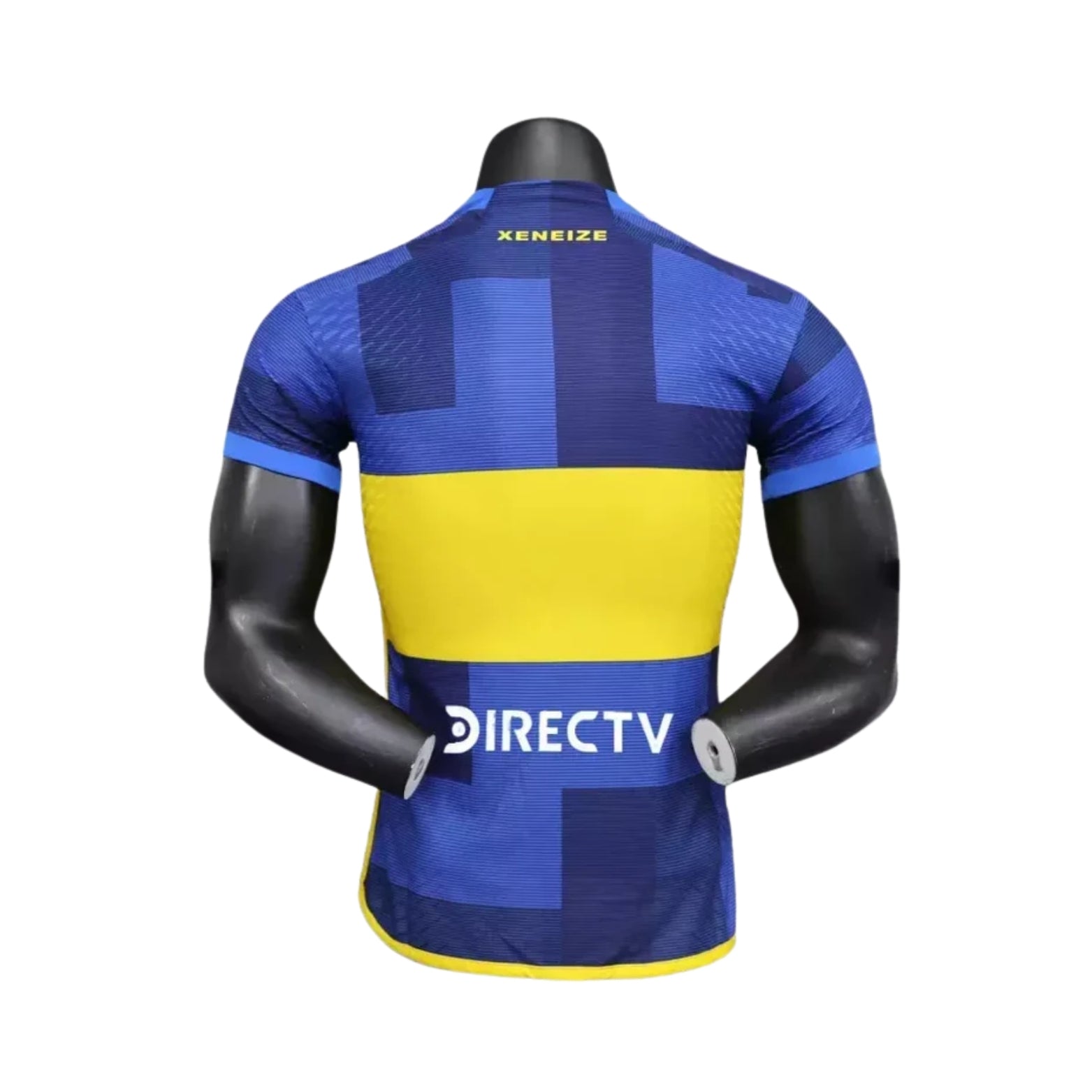 Boca Juniors Home 23/24 - Player Version