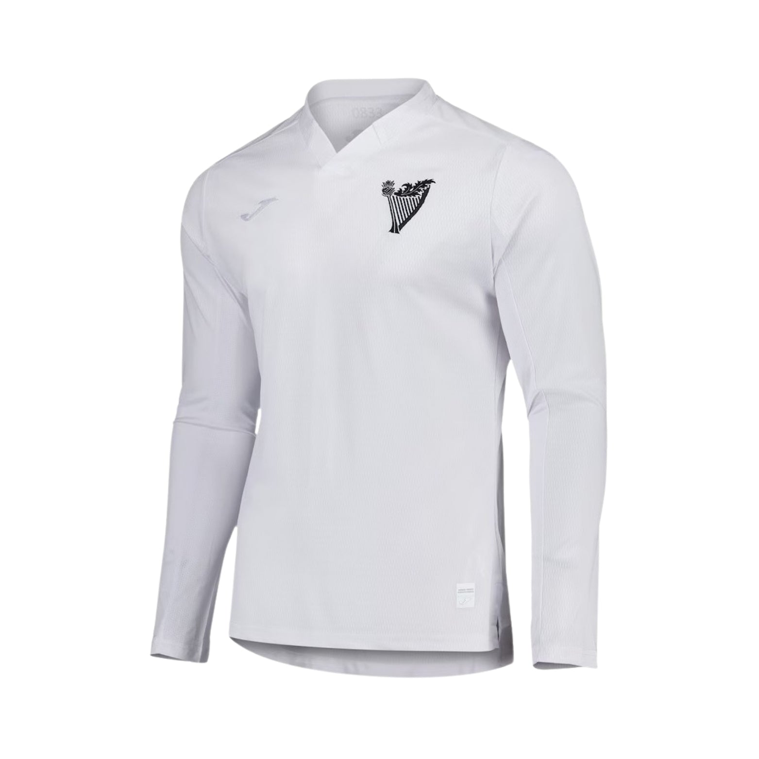 Hibernian Special Edition 25/26 - 150th Anniversary - Long Sleeve