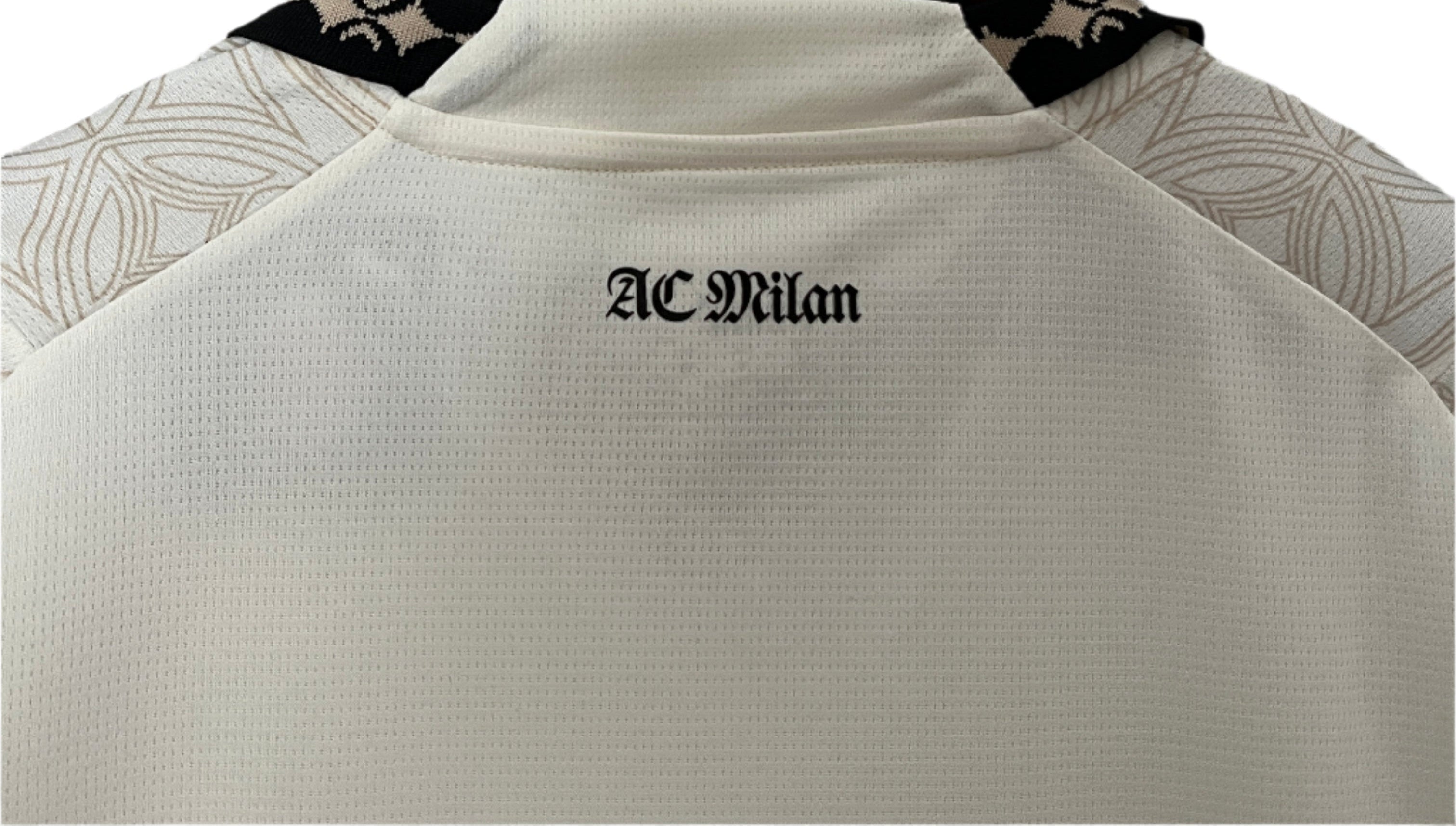 AC Milan Quarto 23/24 - Game Day