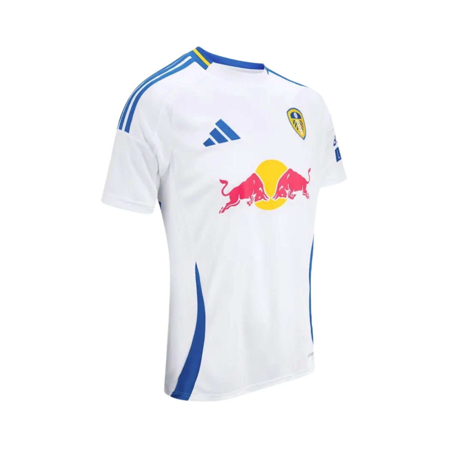 Leeds United Home 24/25