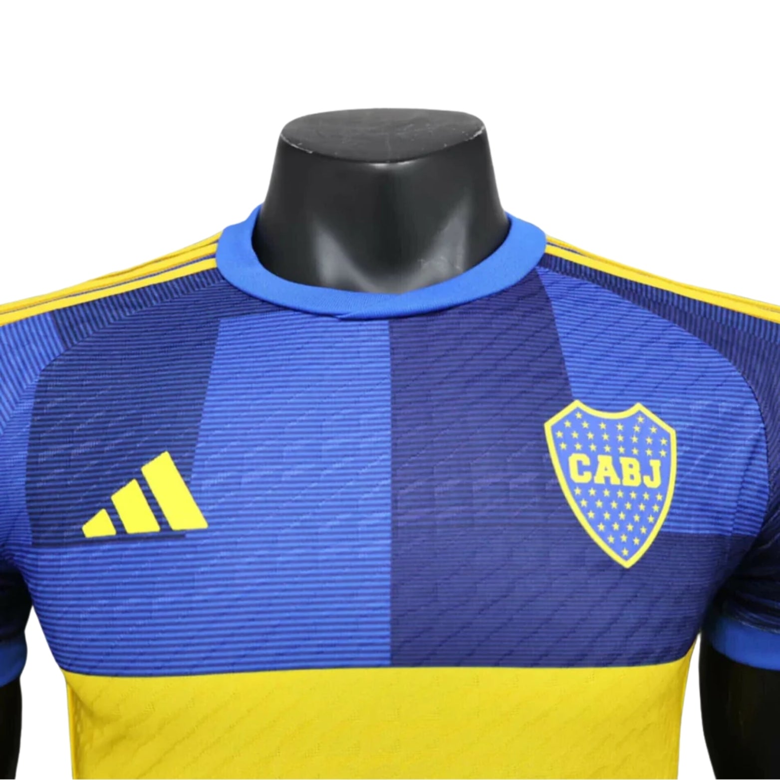 Boca Juniors Home 23/24 - Player Version