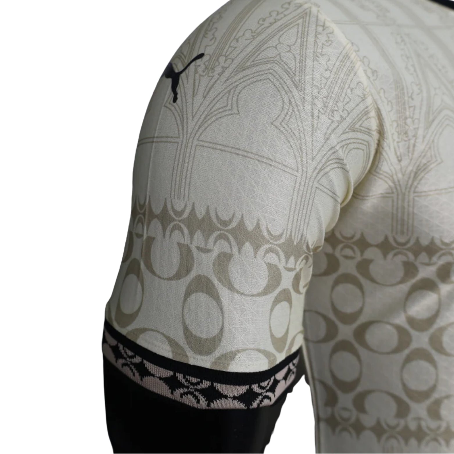 AC Milan Fourth 23/24 - Player Version