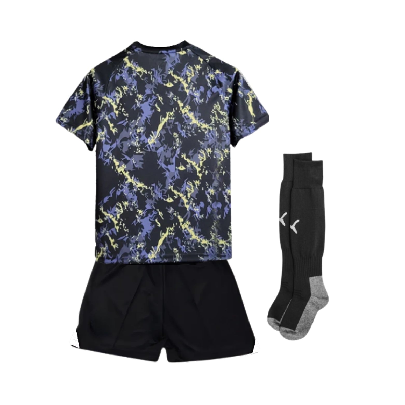 Kids Kit - Manchester City 23/24 - Champion FA Cup