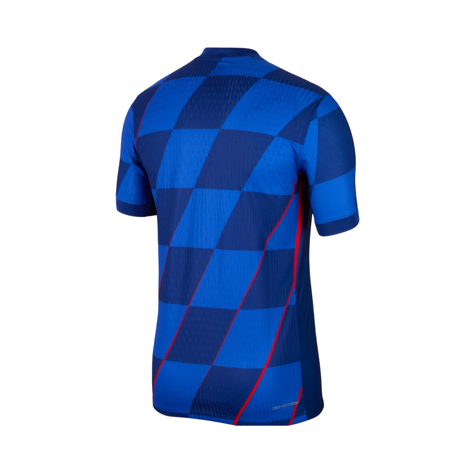 Croatia Away 24/25 - Euro 2024
