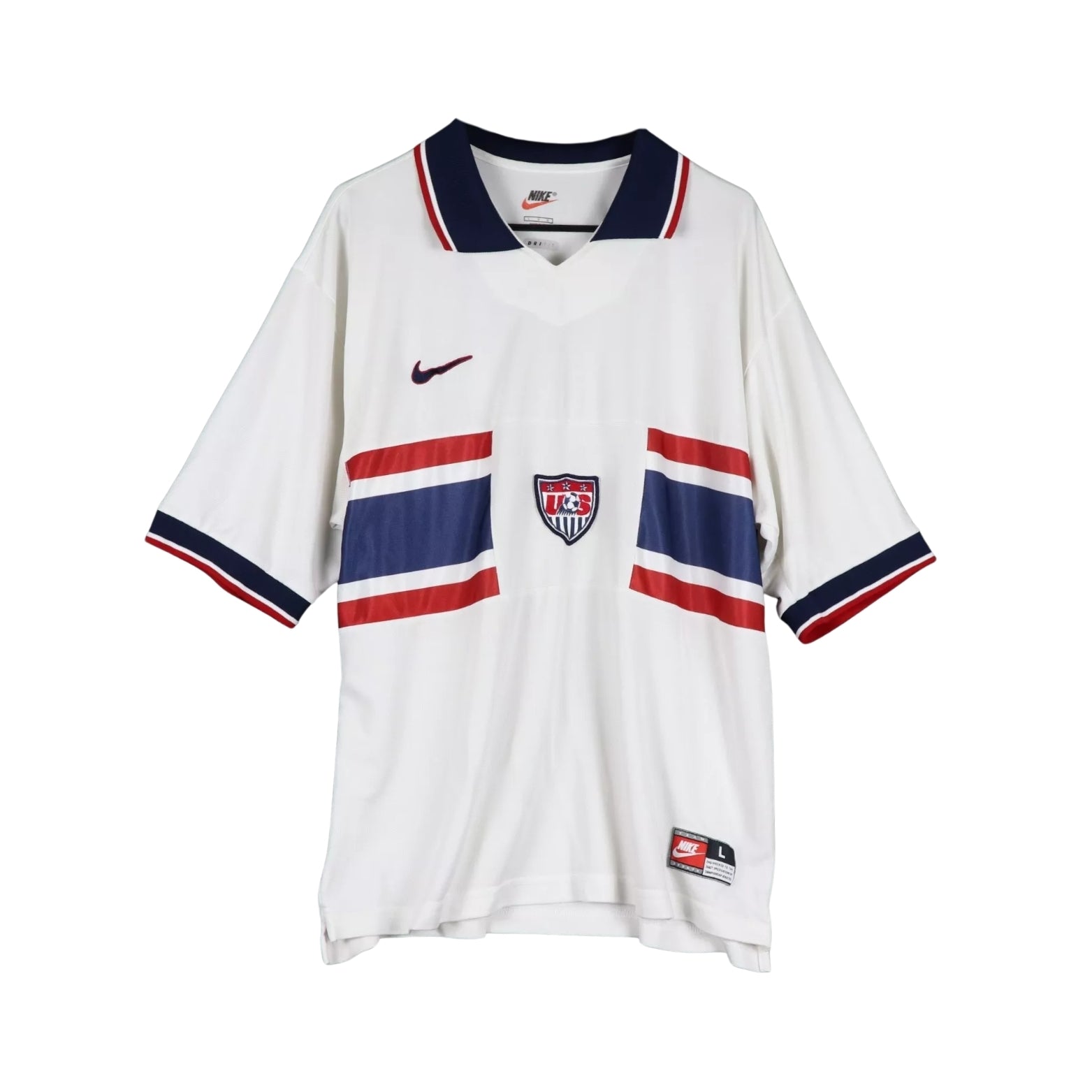 United States Home 95/96