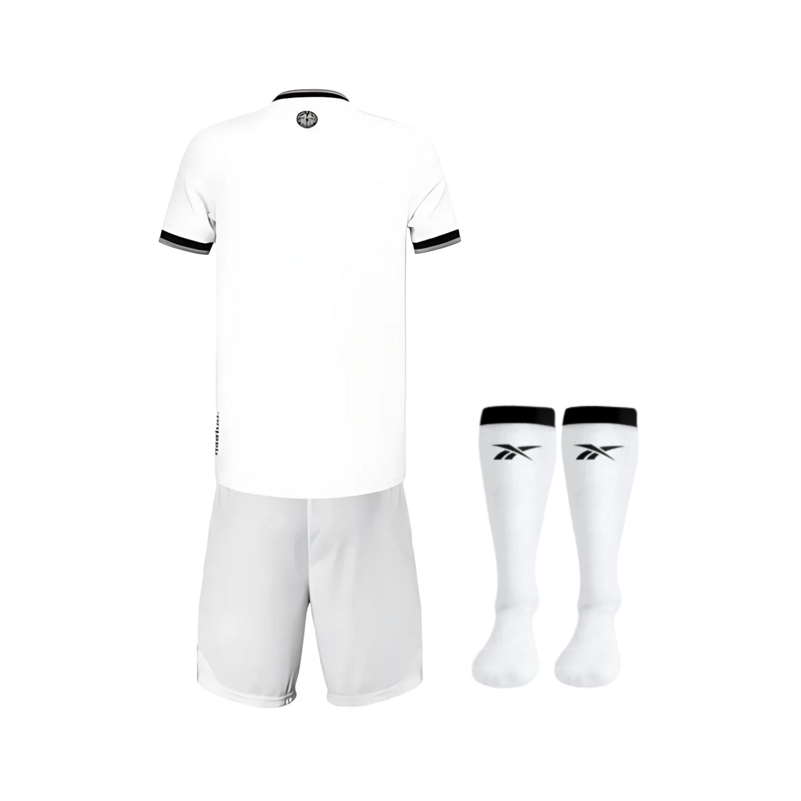 Kids Kit - Botafogo Third 24/25