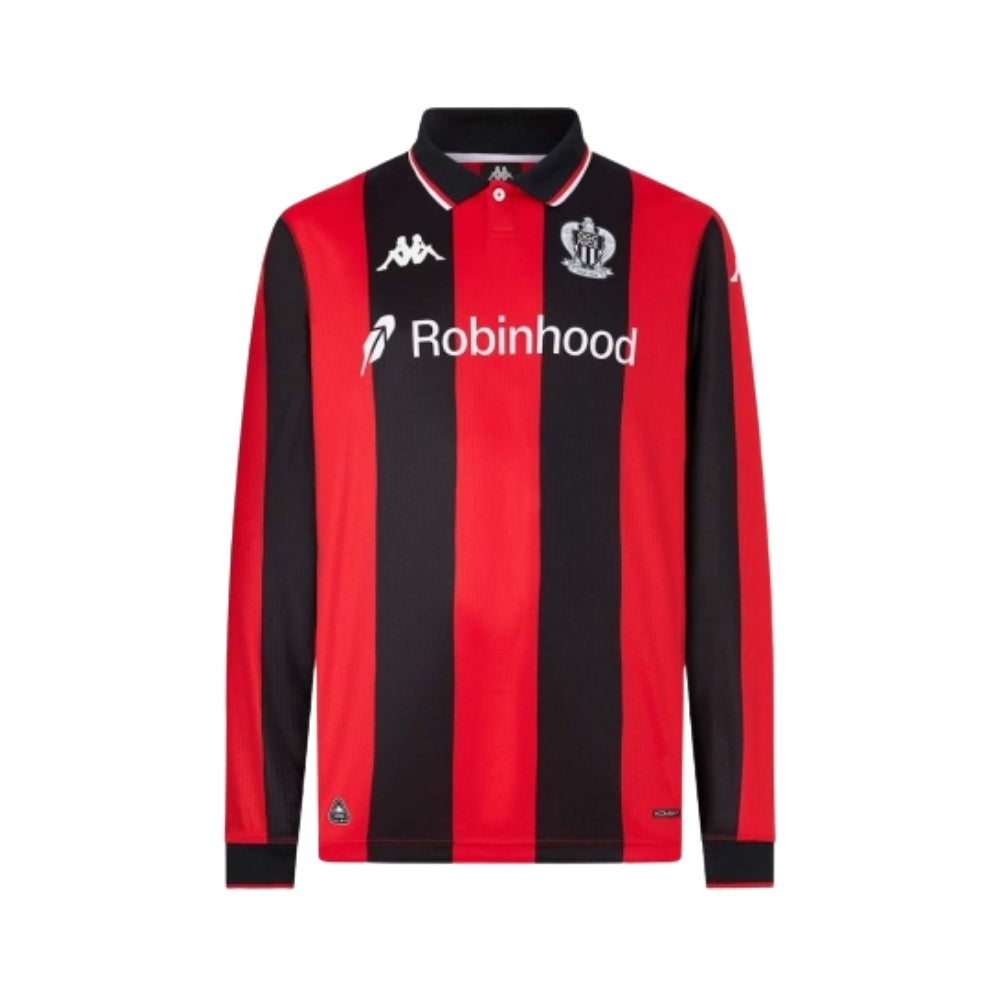 Nice Home 25/26 - Long Sleeve