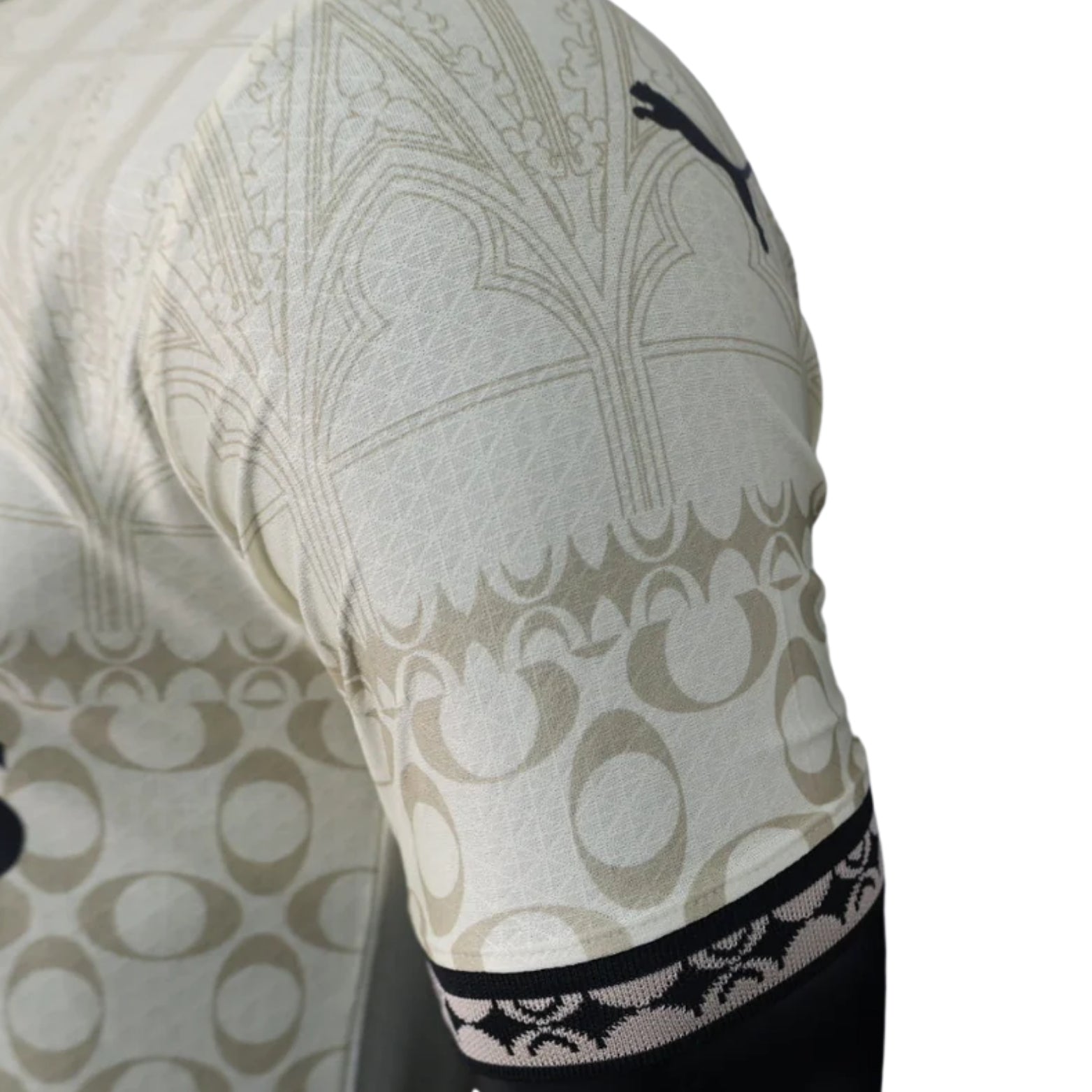 AC Milan Fourth 23/24 - Player Version