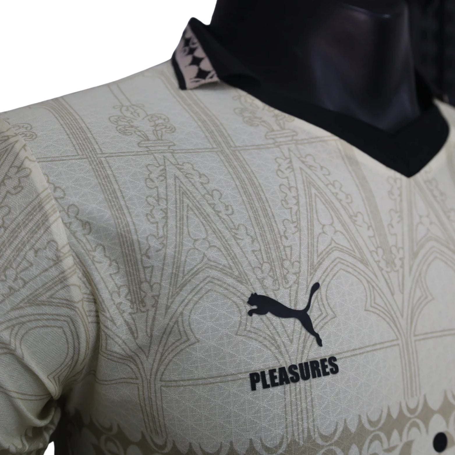 AC Milan Fourth 23/24 - Player Version