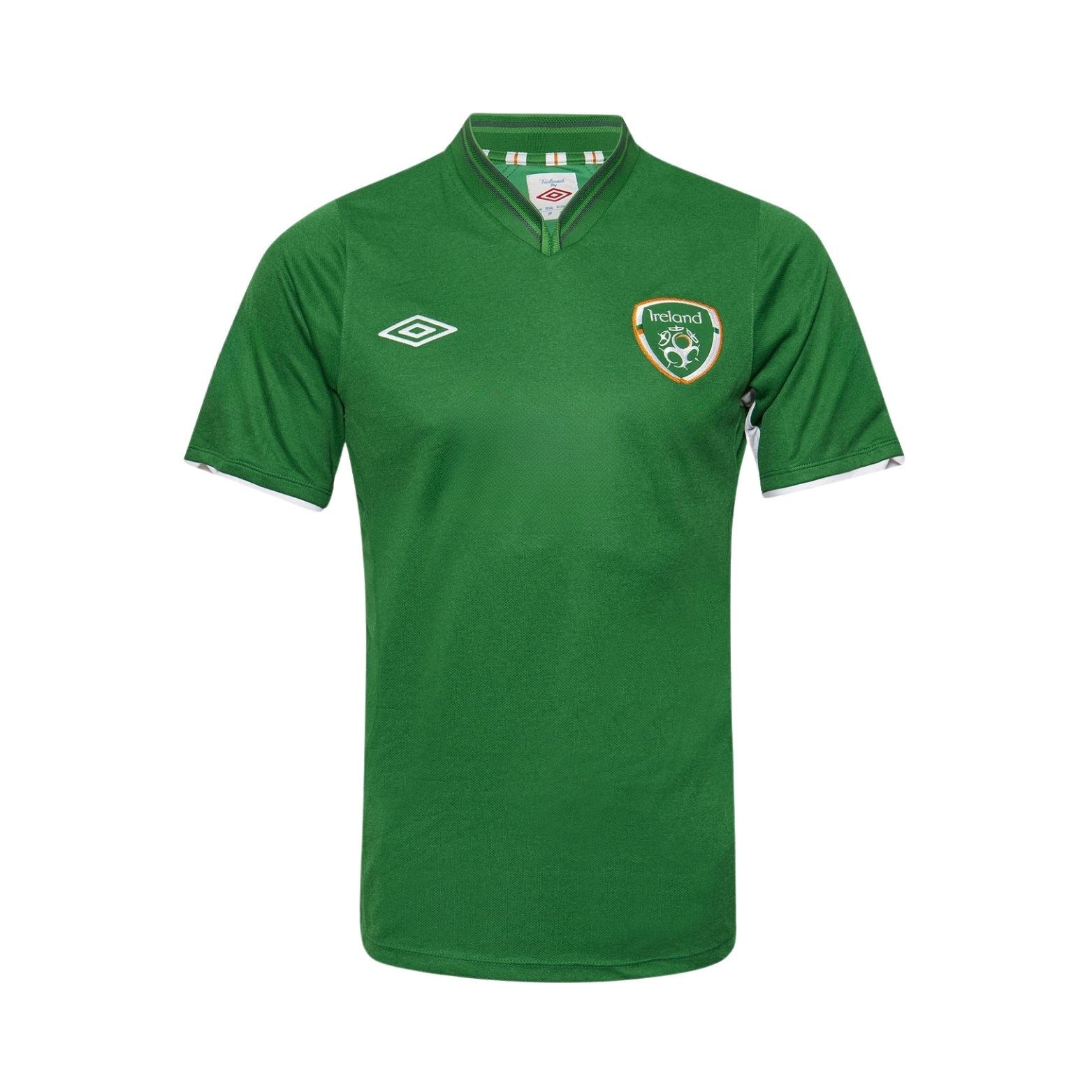 Ireland Home 13/14