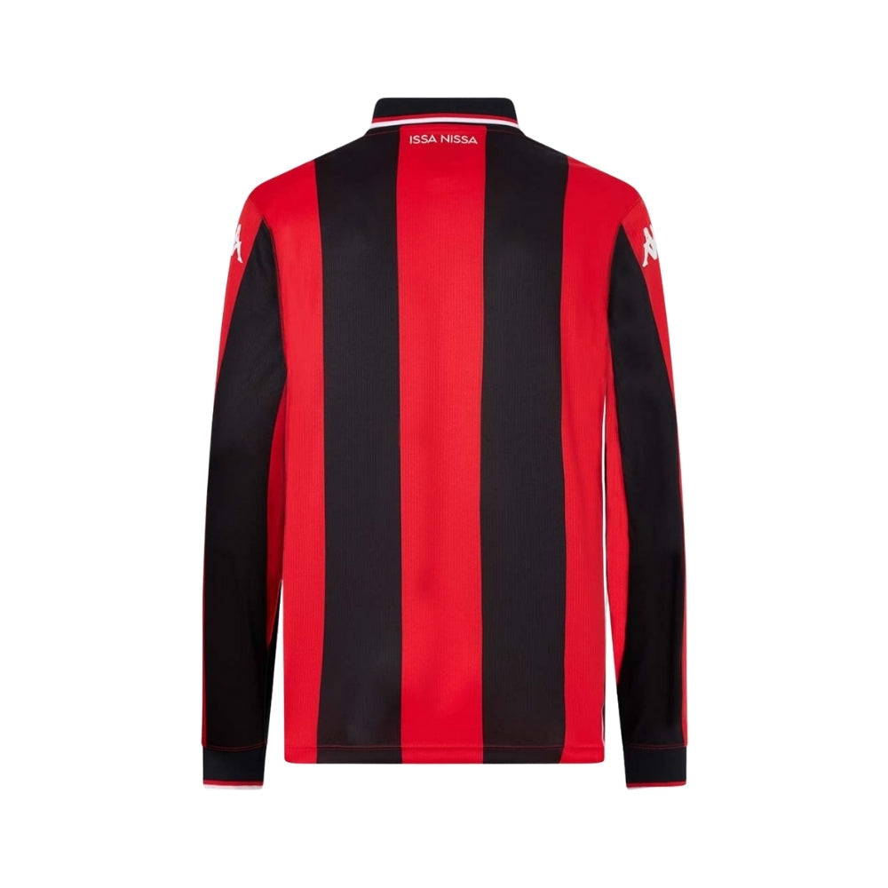 Nice Home 25/26 - Long Sleeve