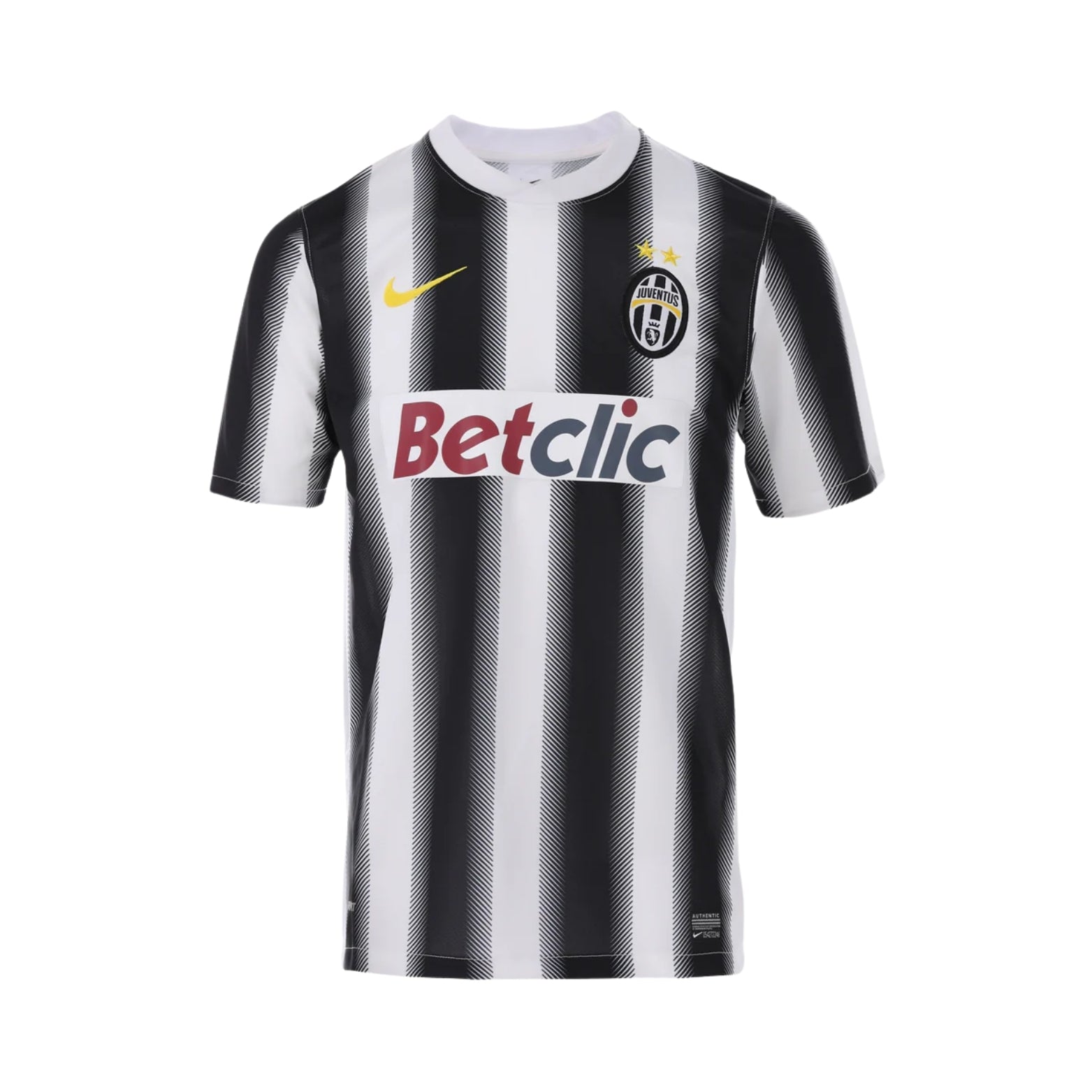 Juventus Home 11/12