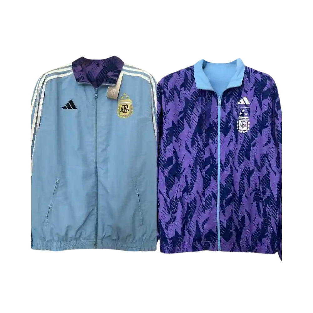 Windbreaker Reversible - England 22/23