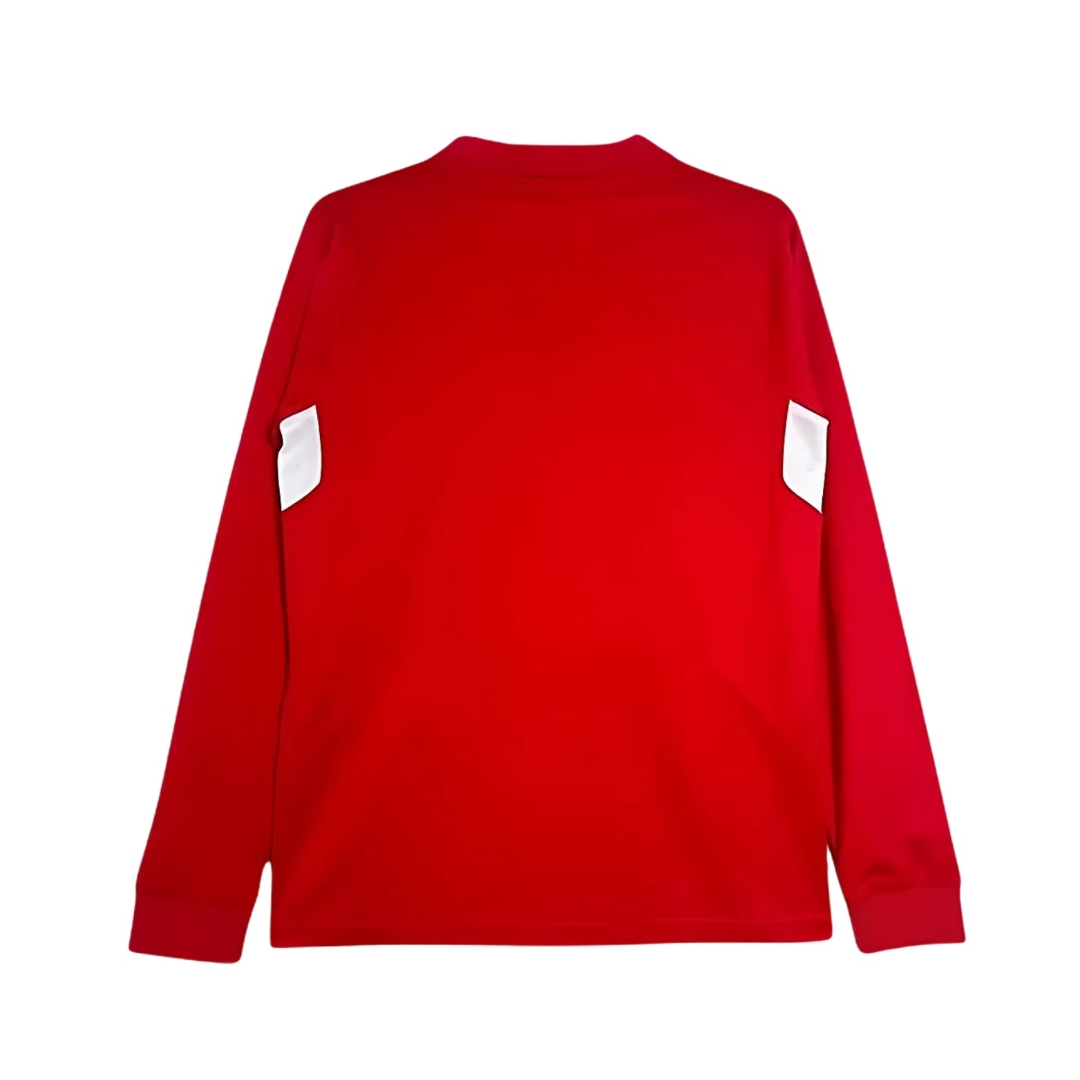 Liverpool Home 04/05 - Long Sleeve