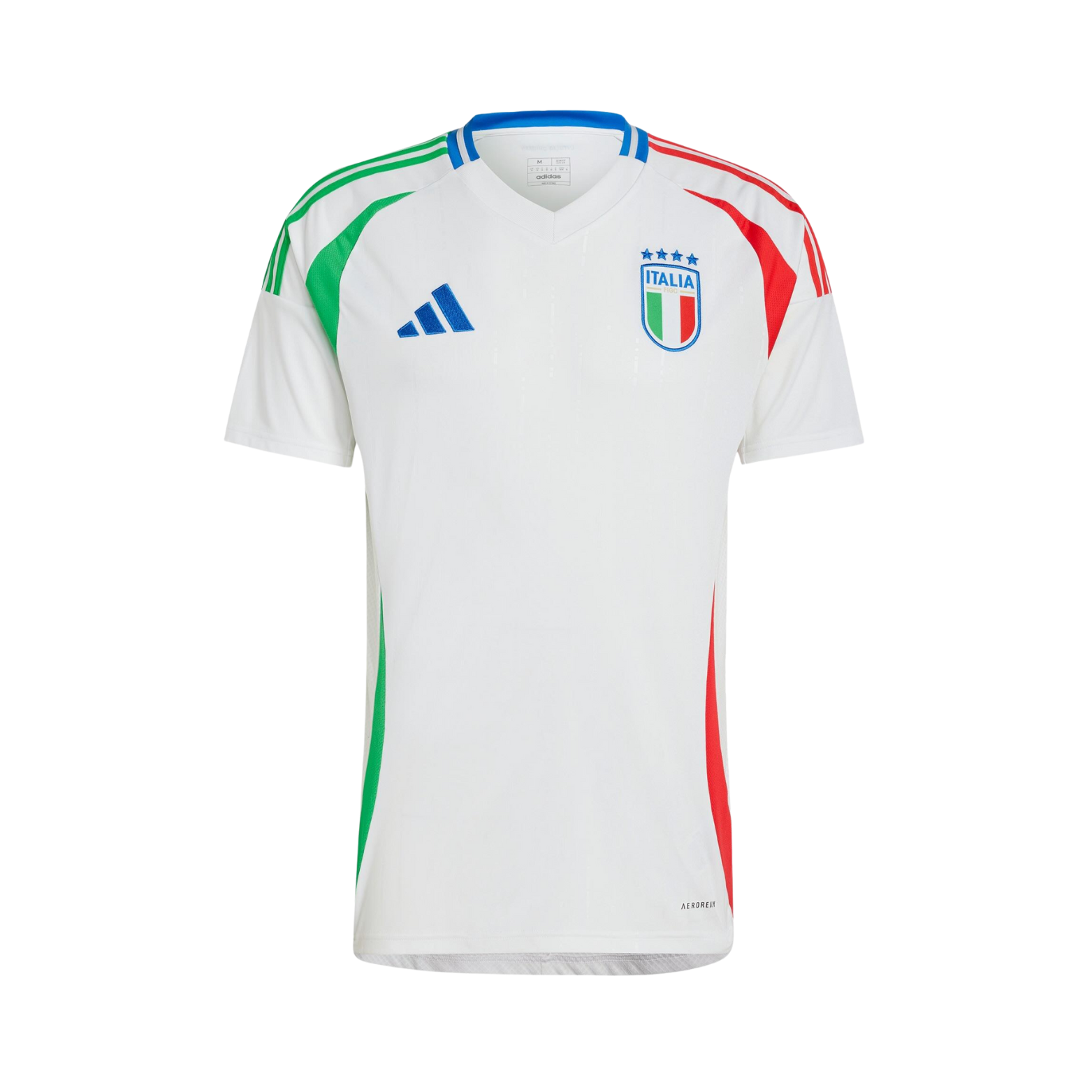 Italy Away 24/25 - Euro 2024