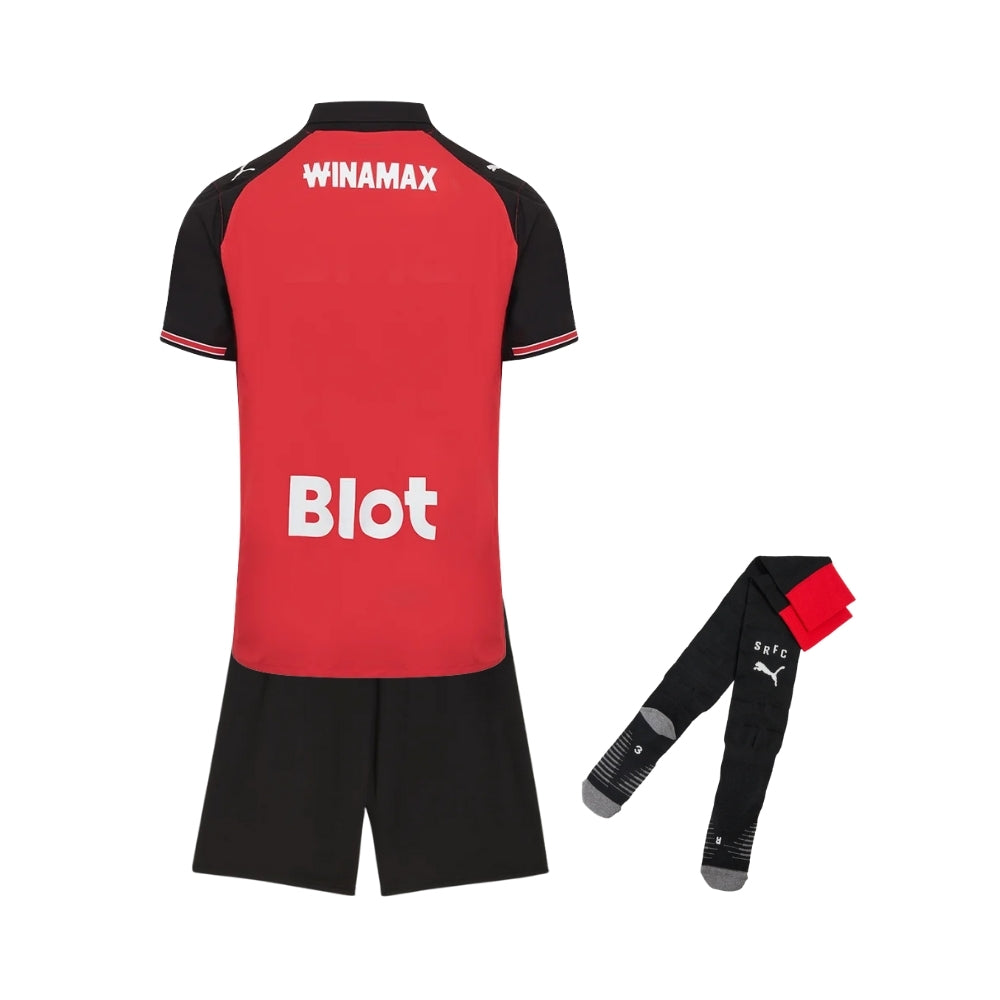 Kids Kit - Rennes Home 25/26