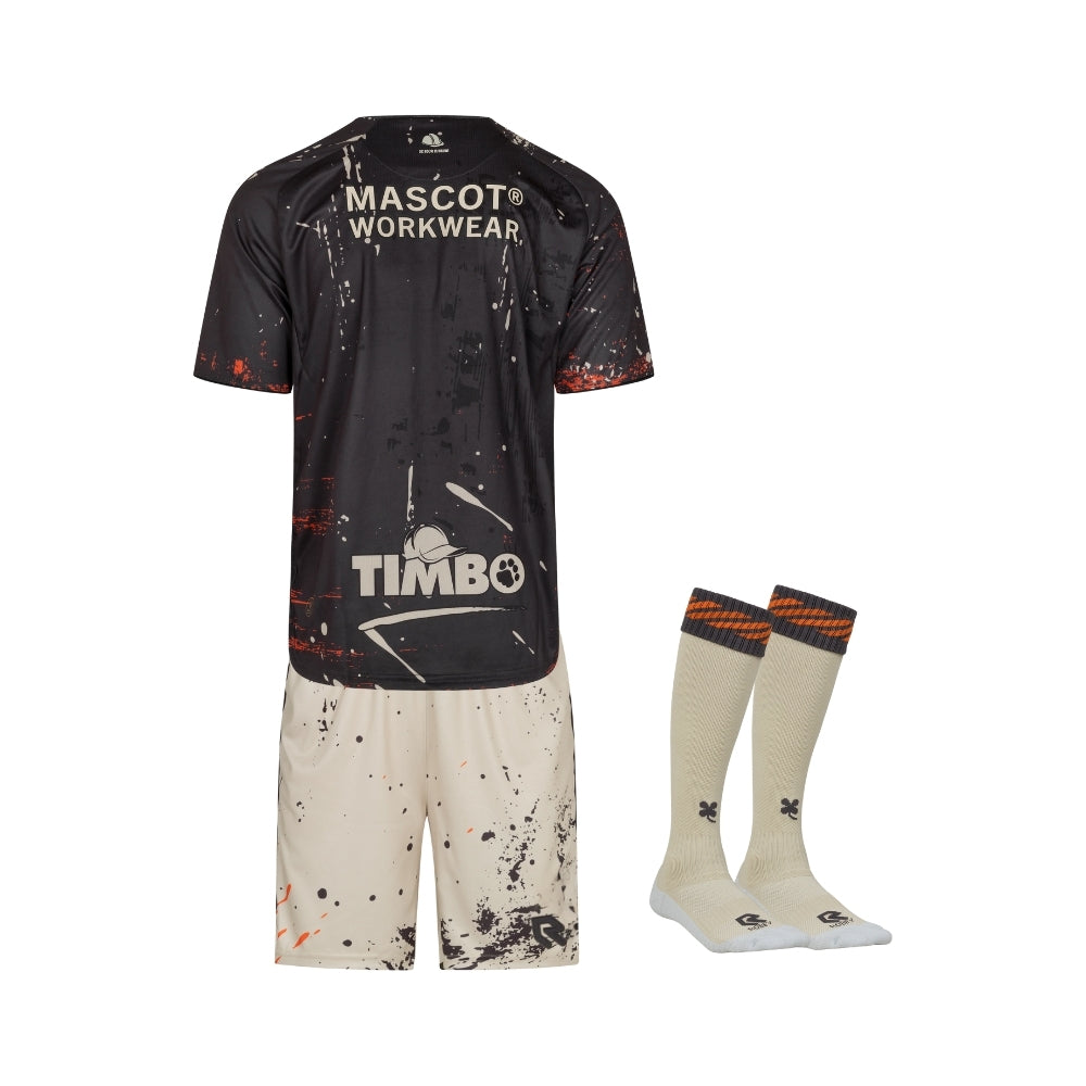 Kids Kit - Volendam Away 25/26