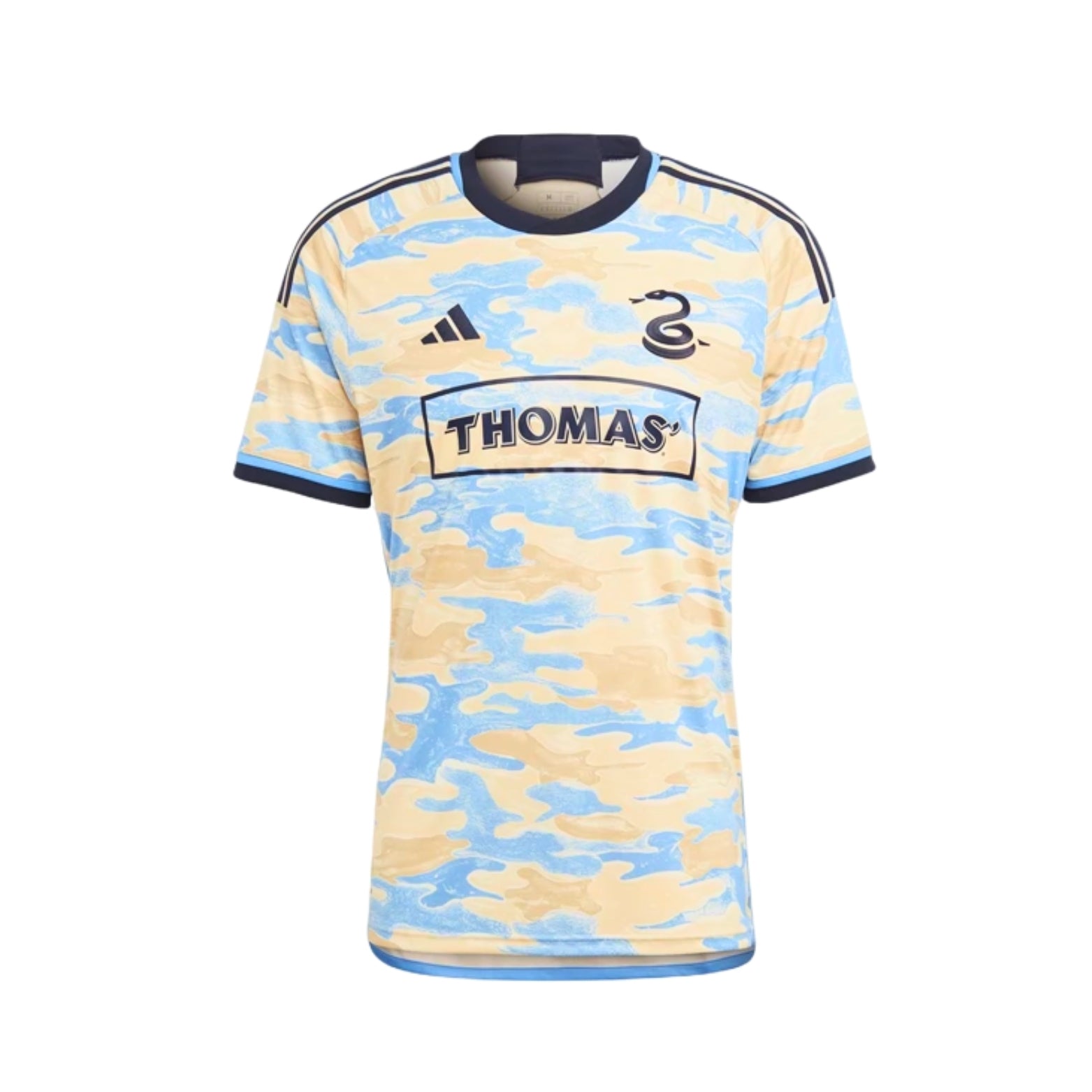 Philadelphia Away 23/24