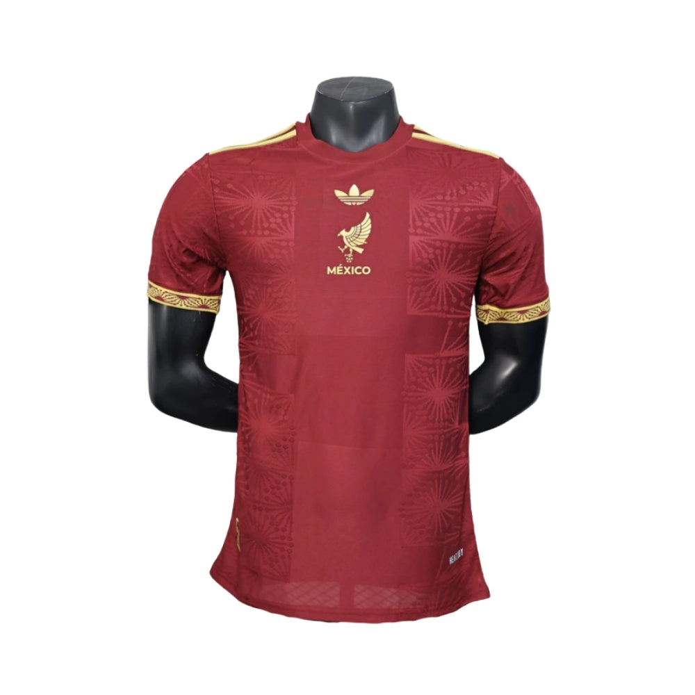 Mexico Special Edition 25/26 - Player Version