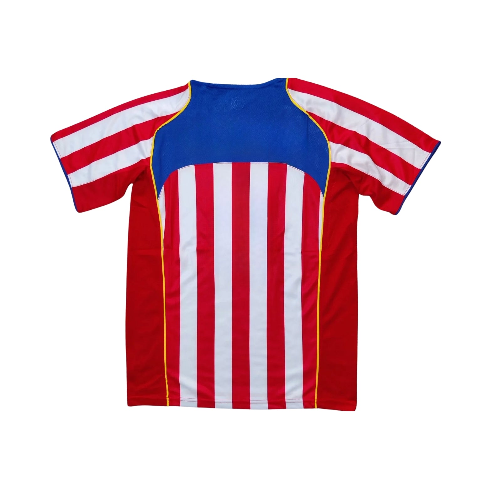 Atletico Madrid Home 04/05