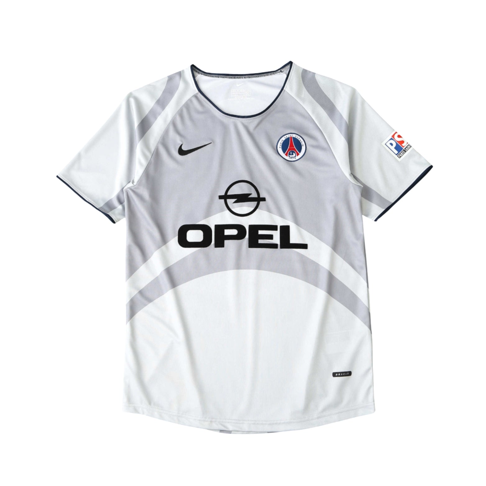 PSG Away 01/02