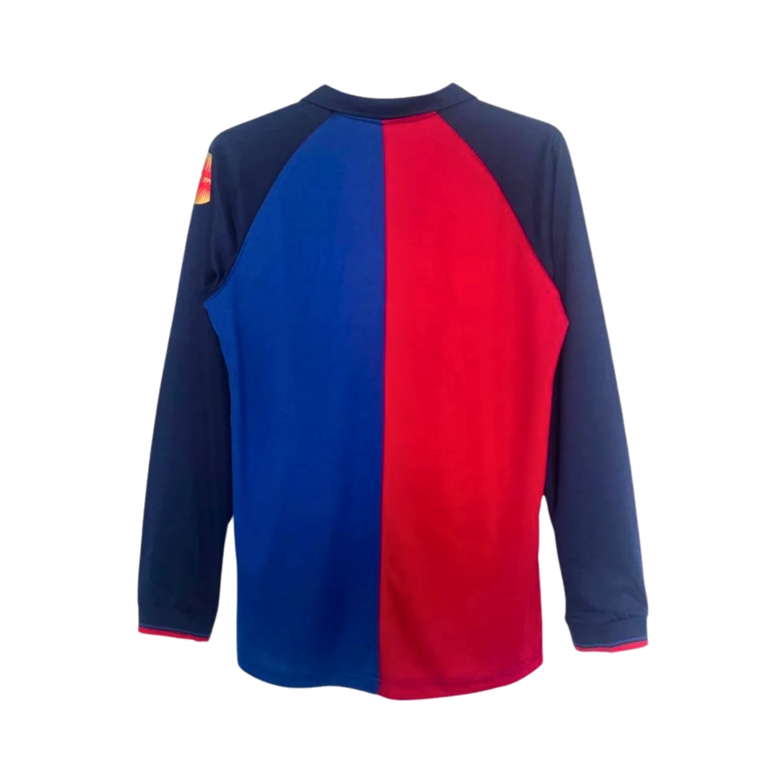 Barcelona 99/00 - 100º Anniversary - Long Sleeve