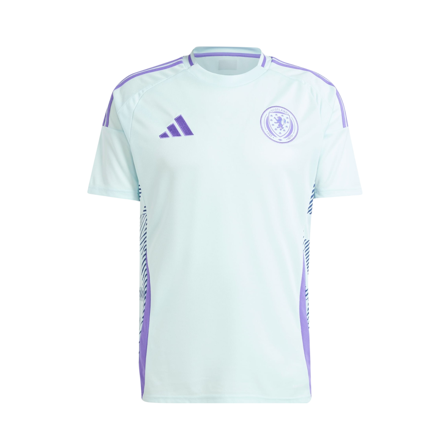 Scotland Away 24/25 - Euro 2024