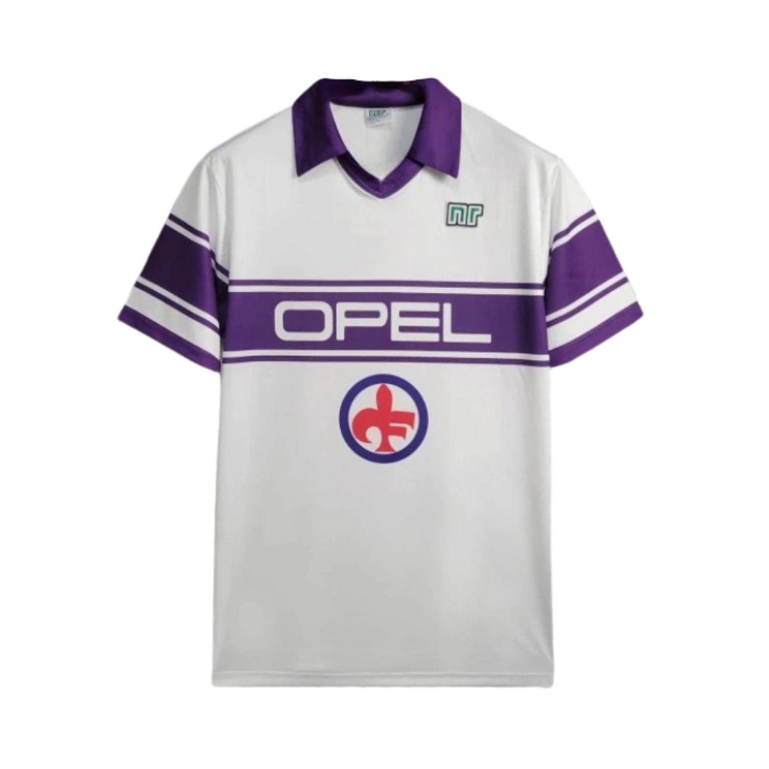 Fiorentina Away 84/85