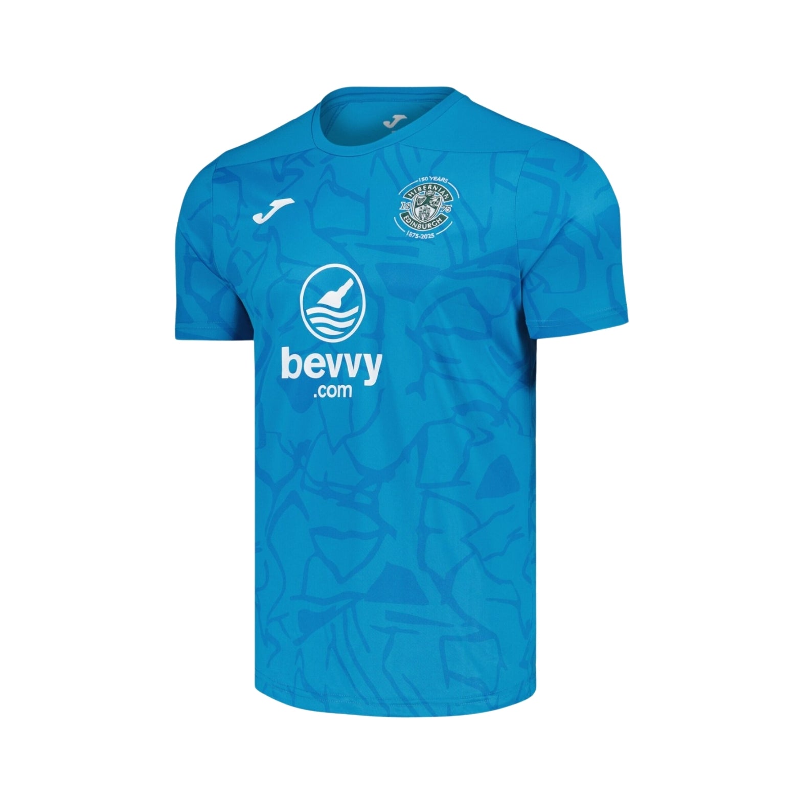 Hibernian Goalkeeper 25/26