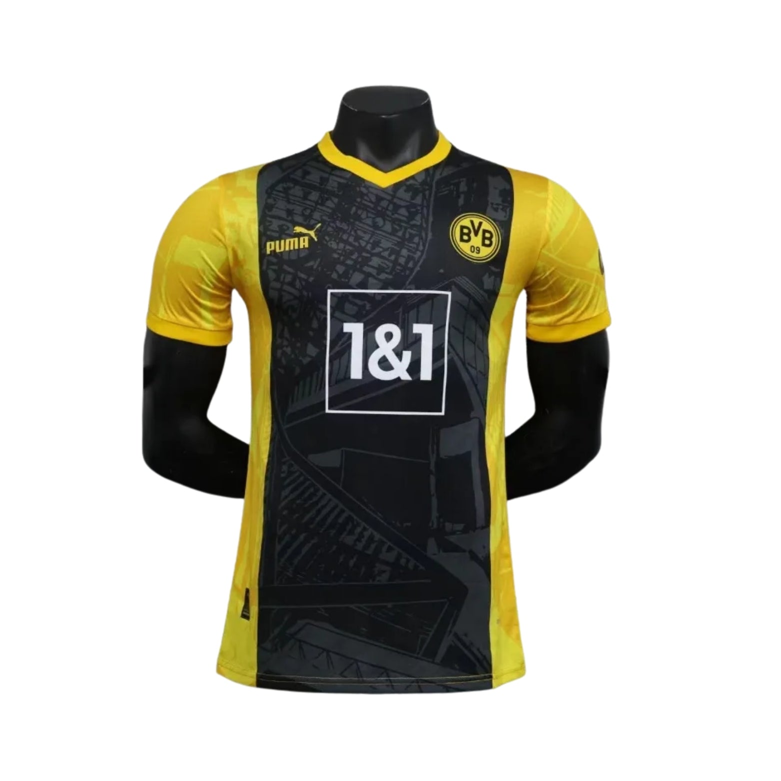 Borussia Dortmund Special Edition 23/24 - Player Version