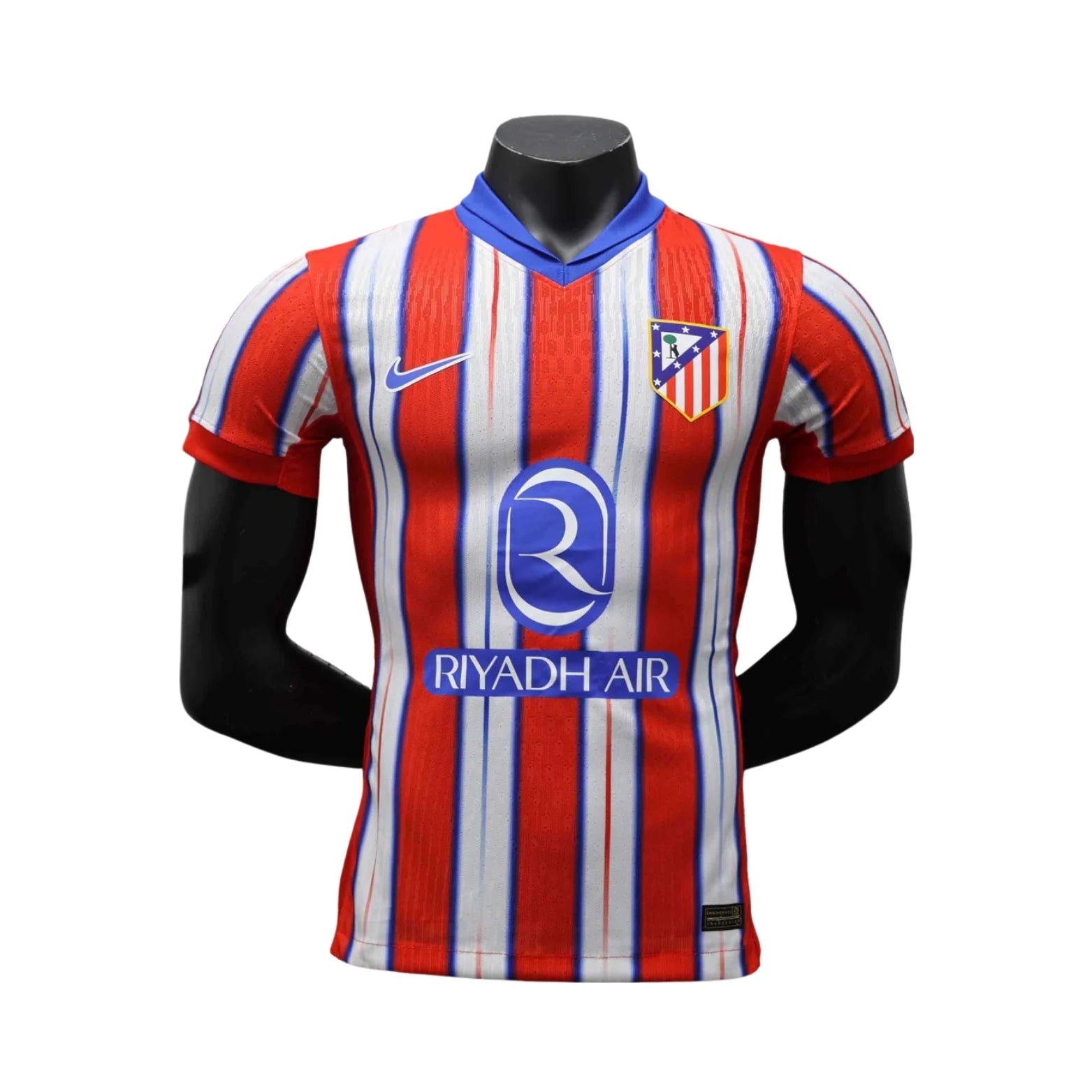 Atlético Madrid Home 24/25 - Player Version