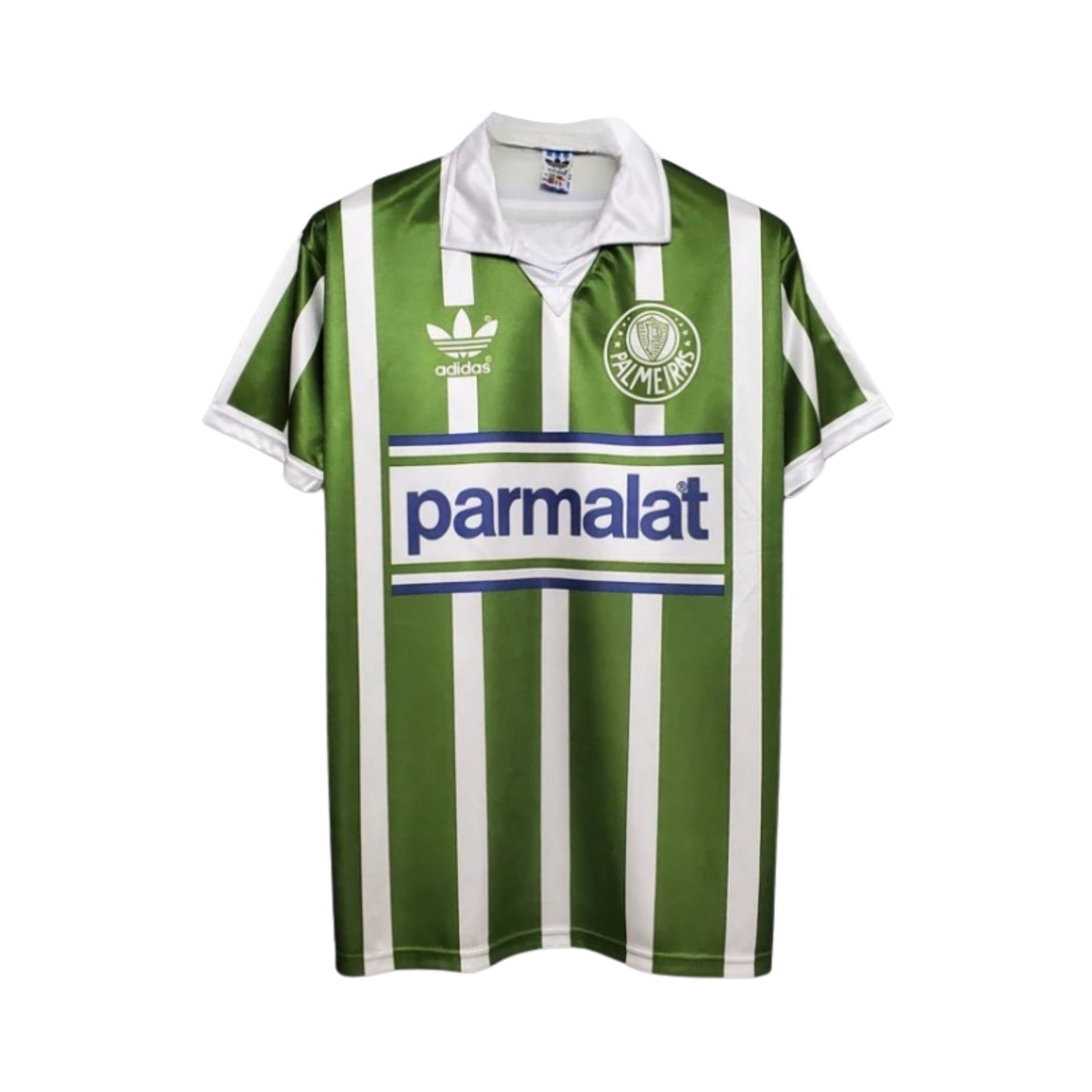 Palmeiras Home 92/93