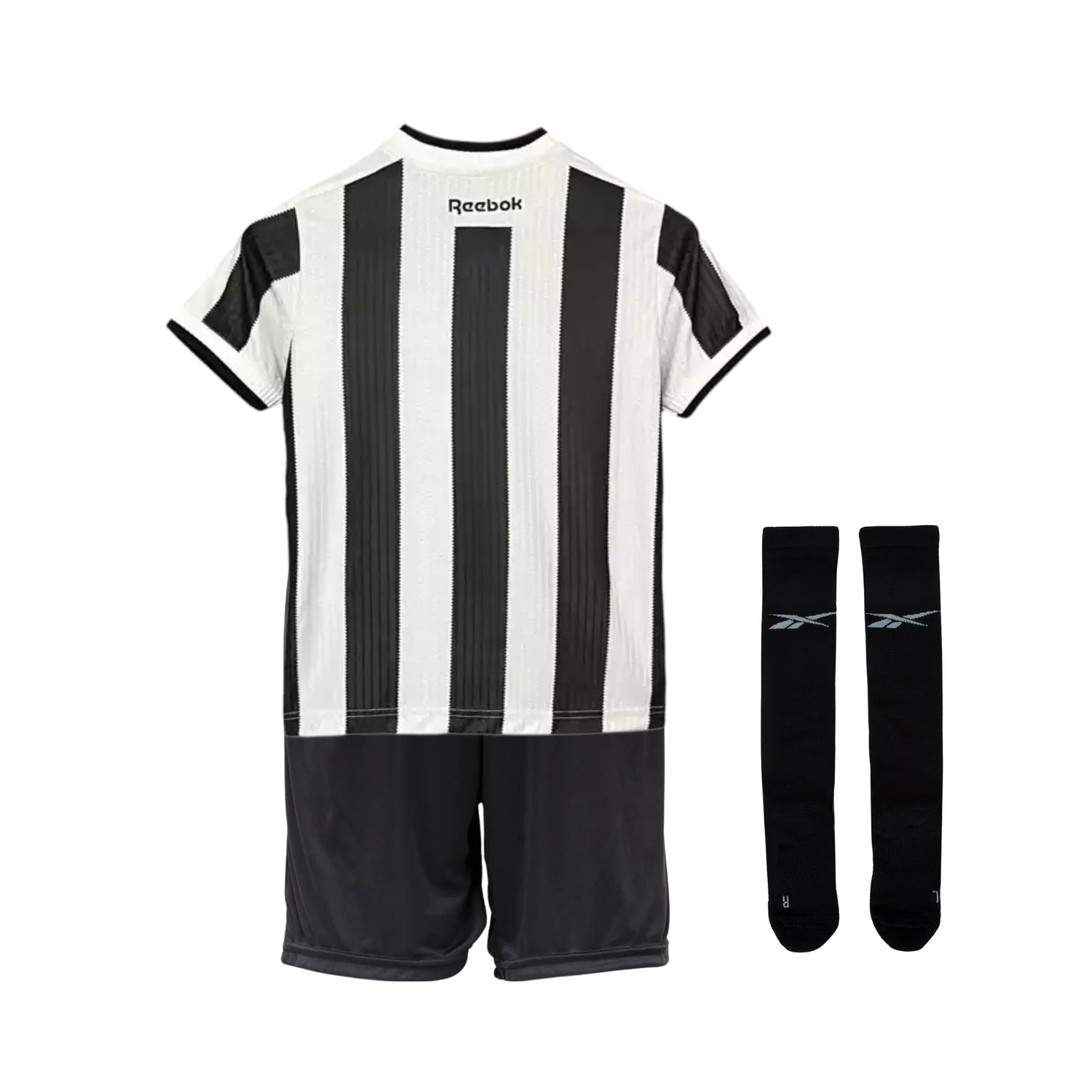 Kids Kit - Botafogo Home 24/25