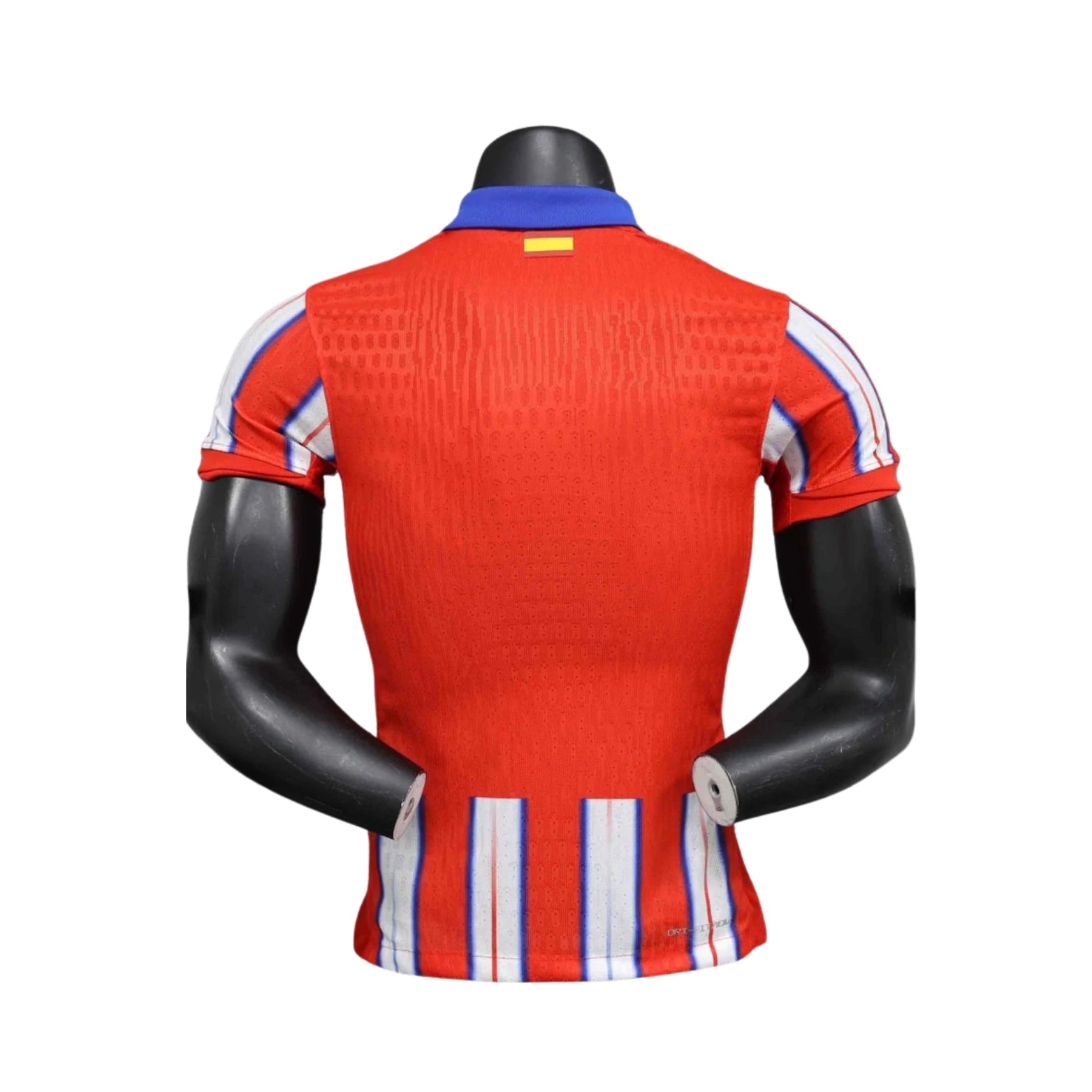 Atlético Madrid Home 24/25 - Player Version
