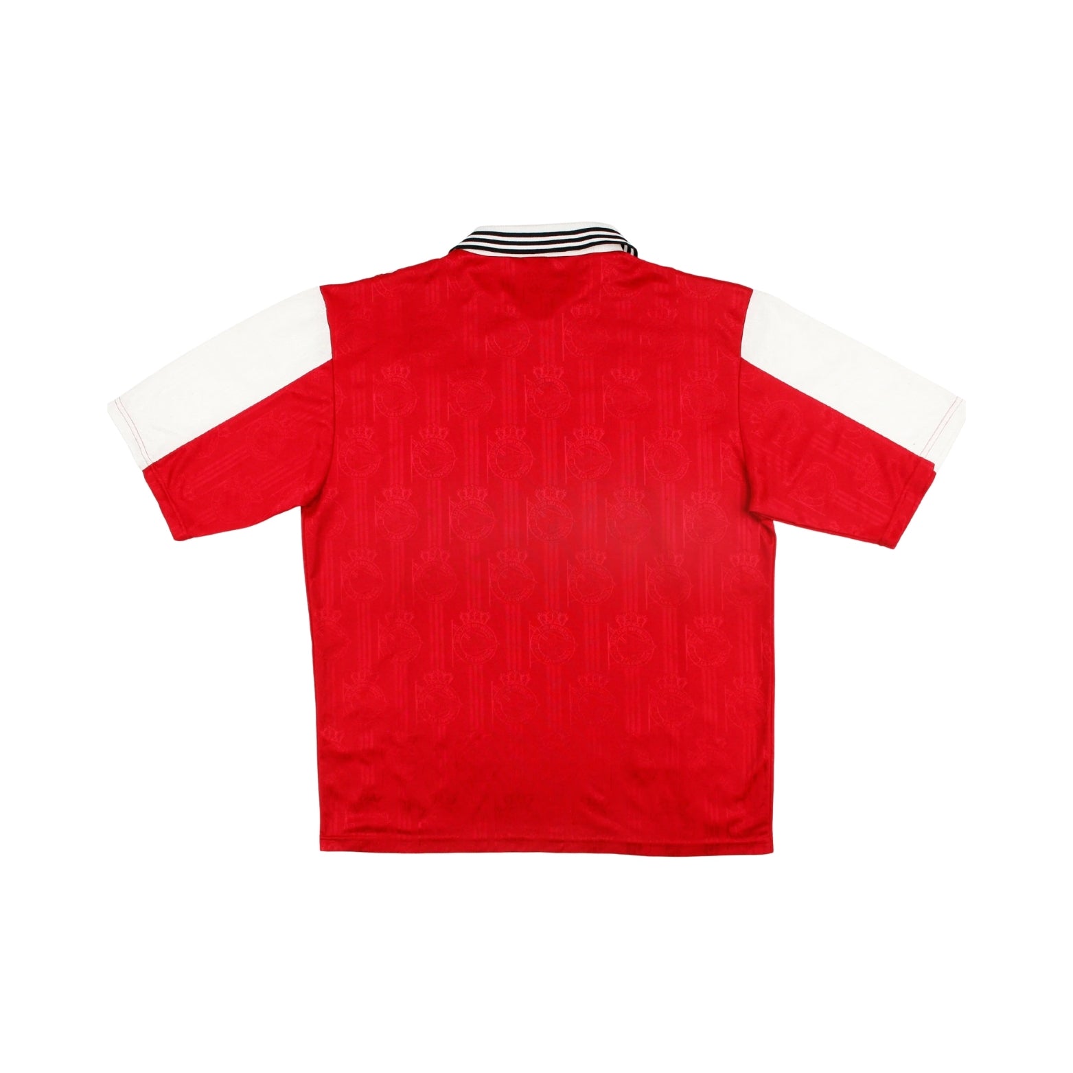 Deportivo de La Coruña Away 97/98