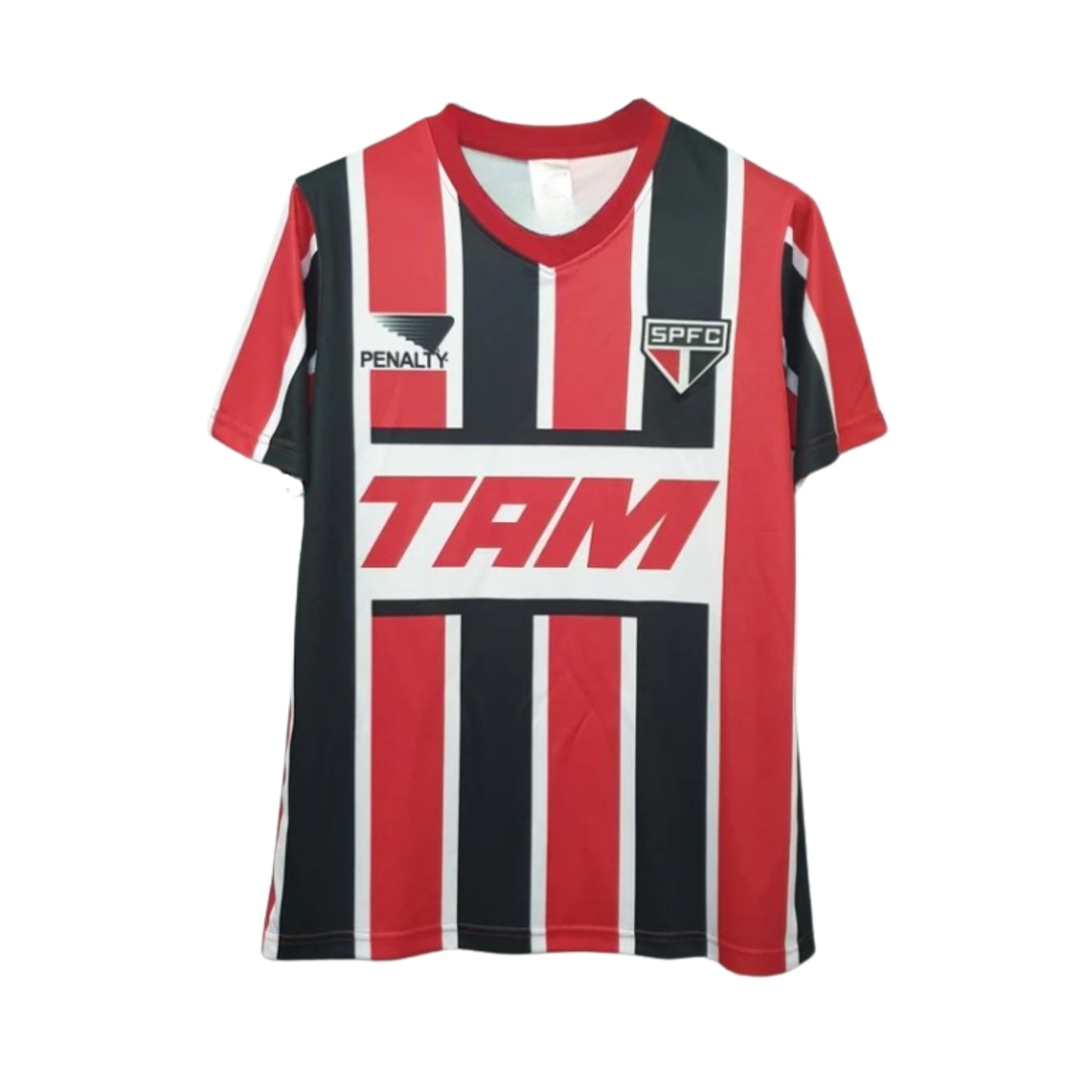 São Paulo Away 93/94