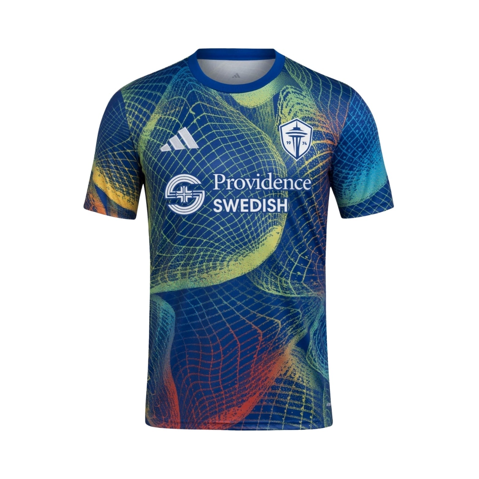 Seattle Sounders Pre-Match 25/26