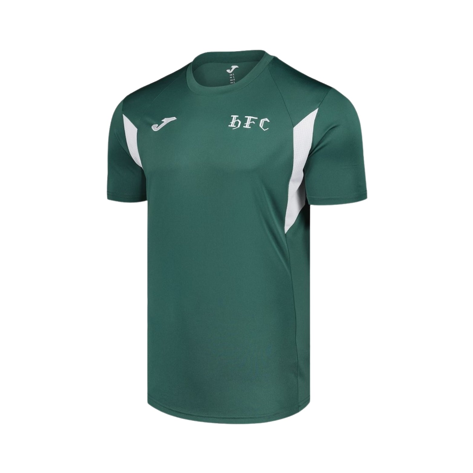 Hibernian Training 25/26