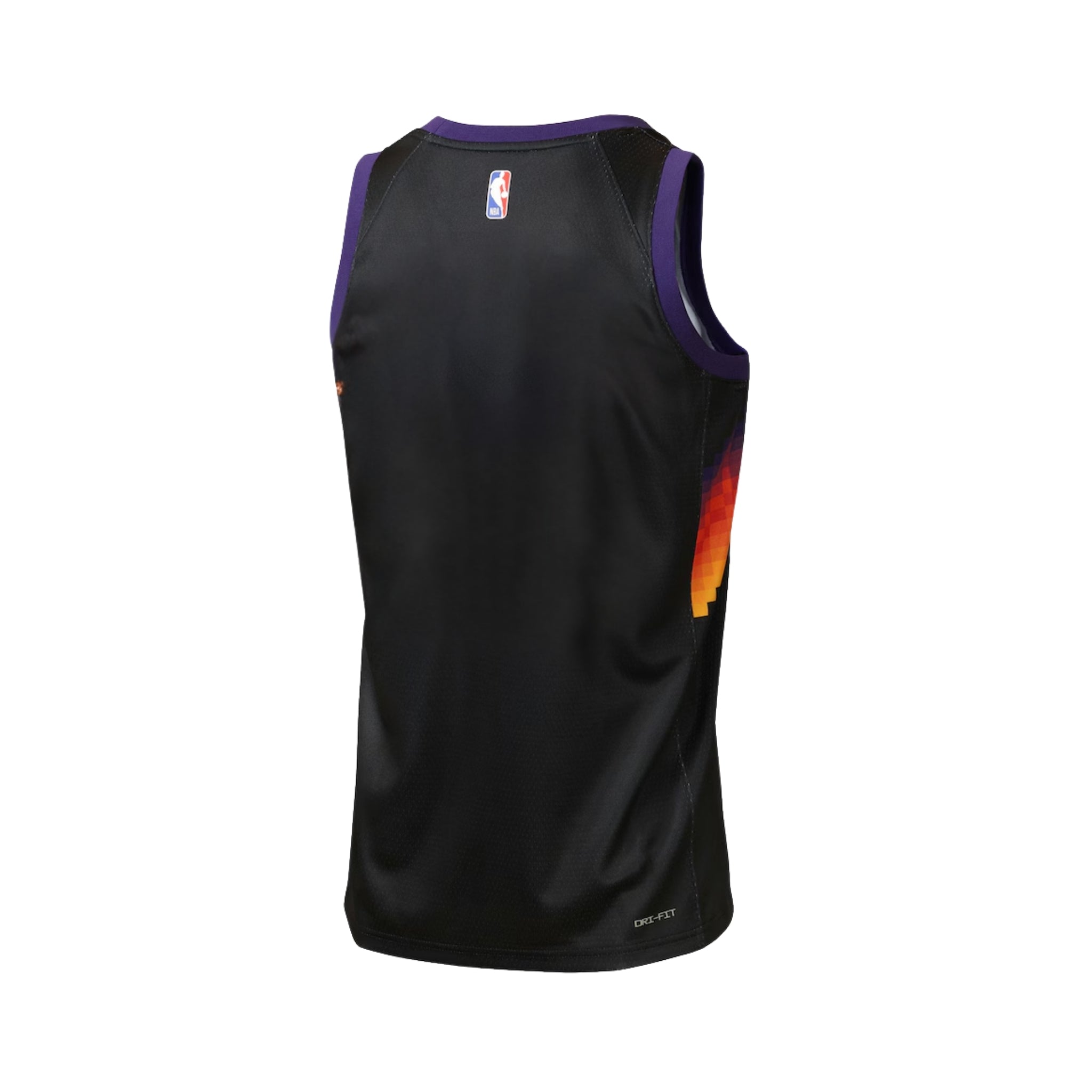 Phoenix Suns City Edition 25/26