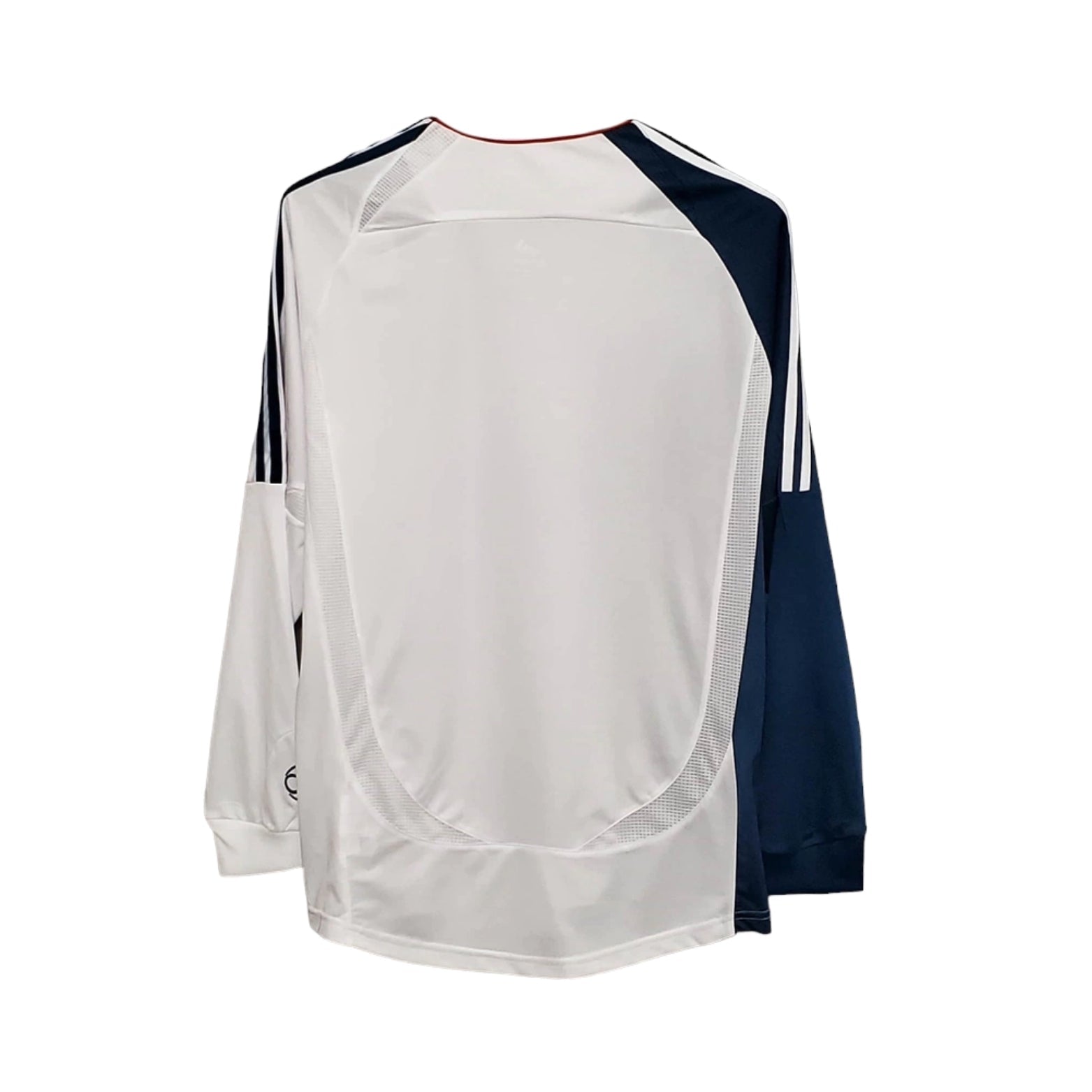 Liverpool Away 06/07 - Long Sleeve