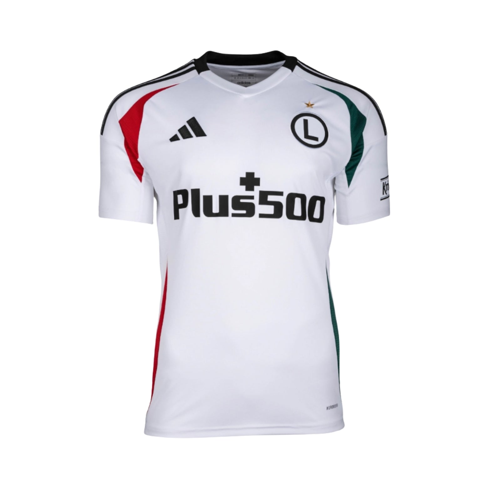 Legia Varsóvia Home 24/25