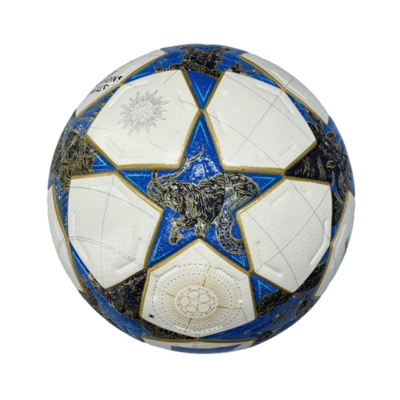 Match Ball - Champions League 2025/26