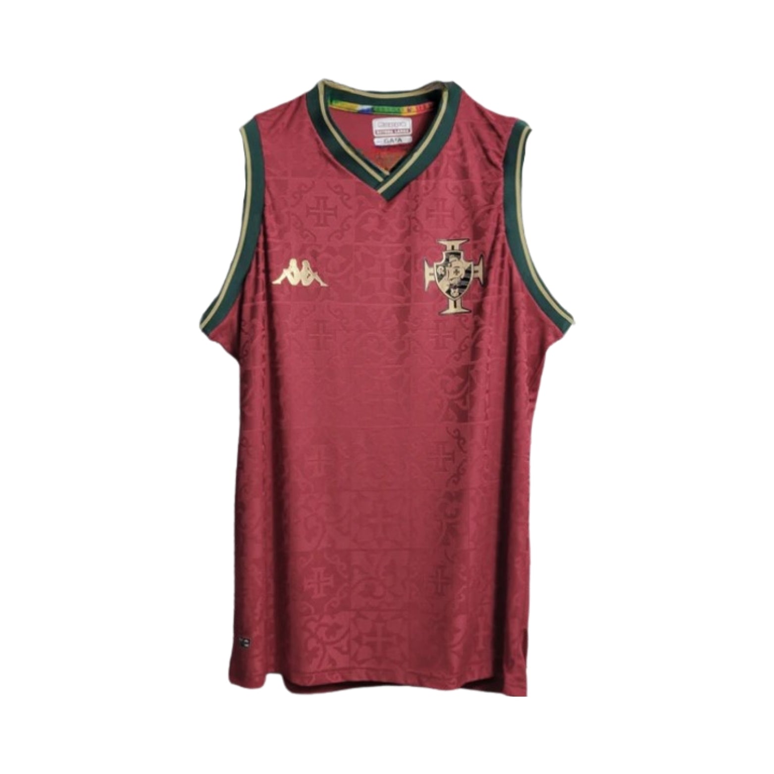 Vasco da Gama Training 23/24 - Sleeveless