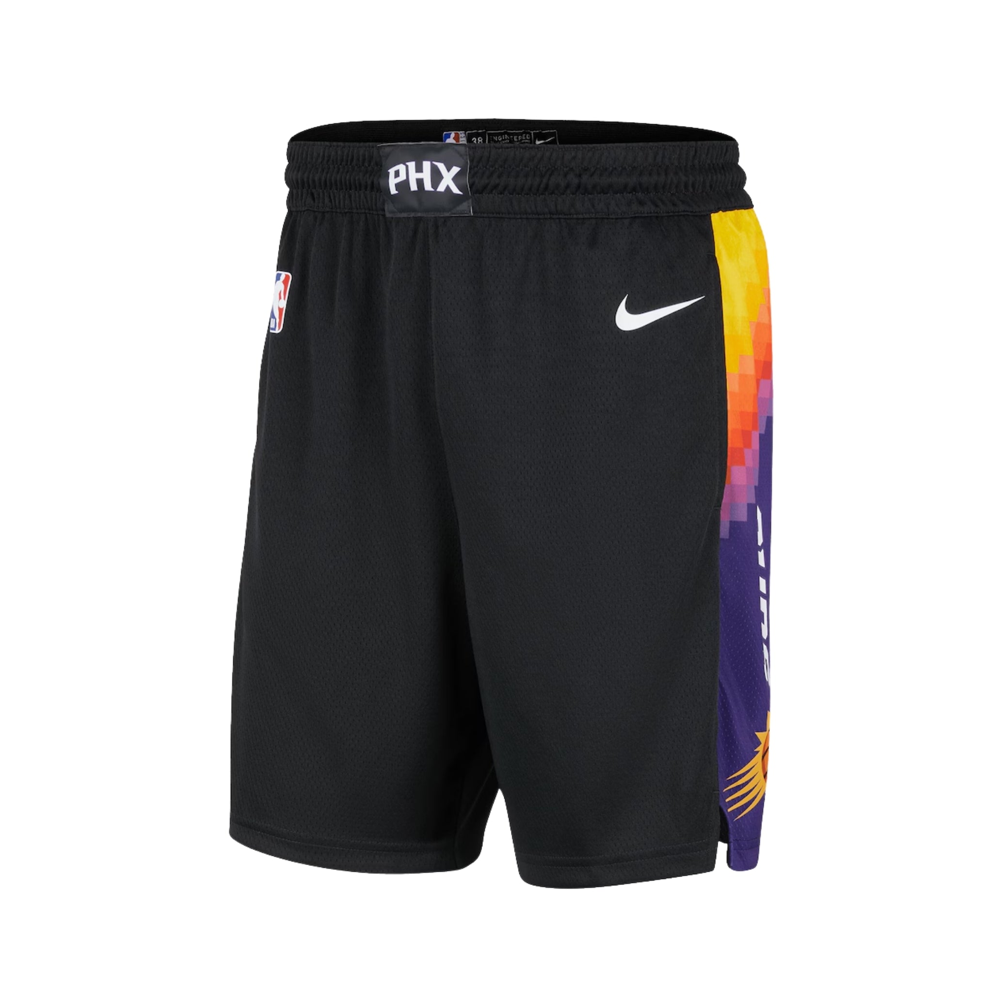 Phoenix Suns City Edition 25/26