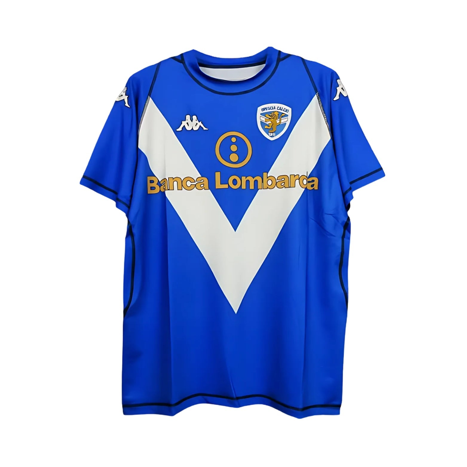 Brescia Calcio Home 03/04