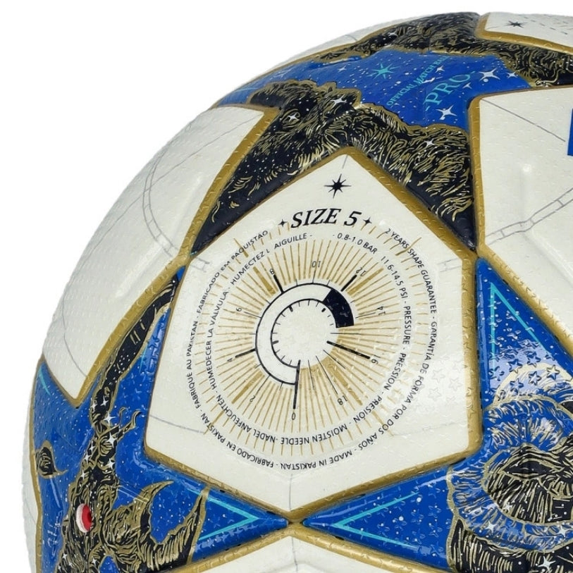 Match Ball - Champions League 2025/26