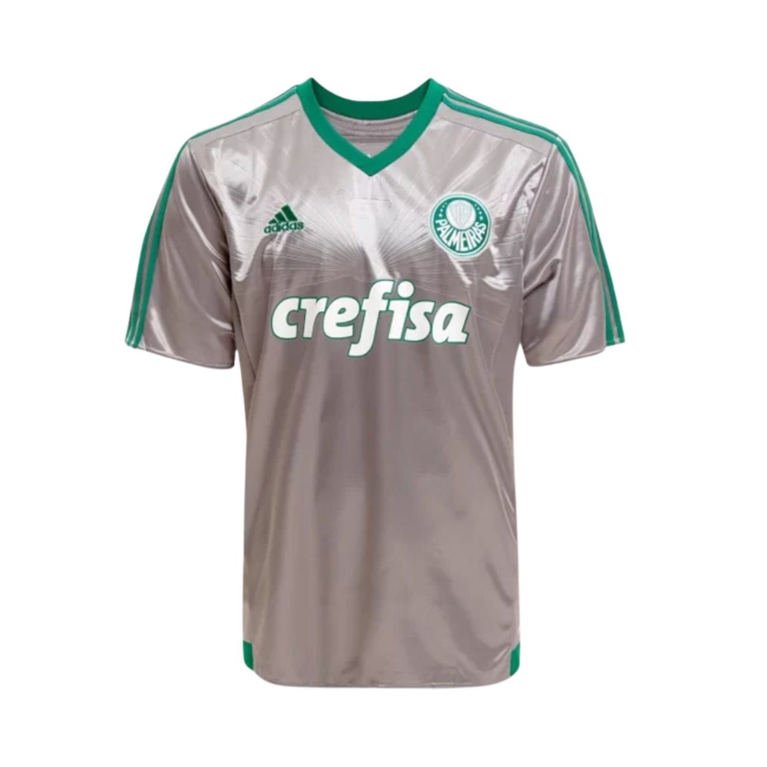 Palmeiras Away 15/16