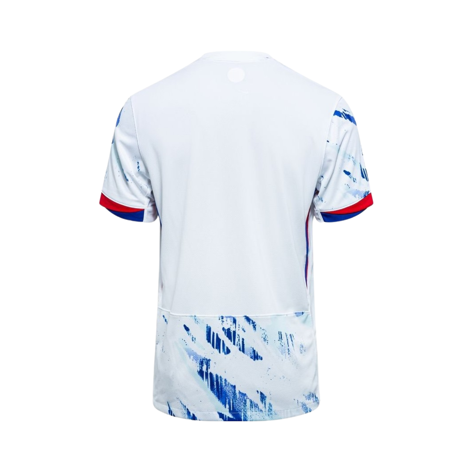 Norway Away 24/25 - Euro 2024